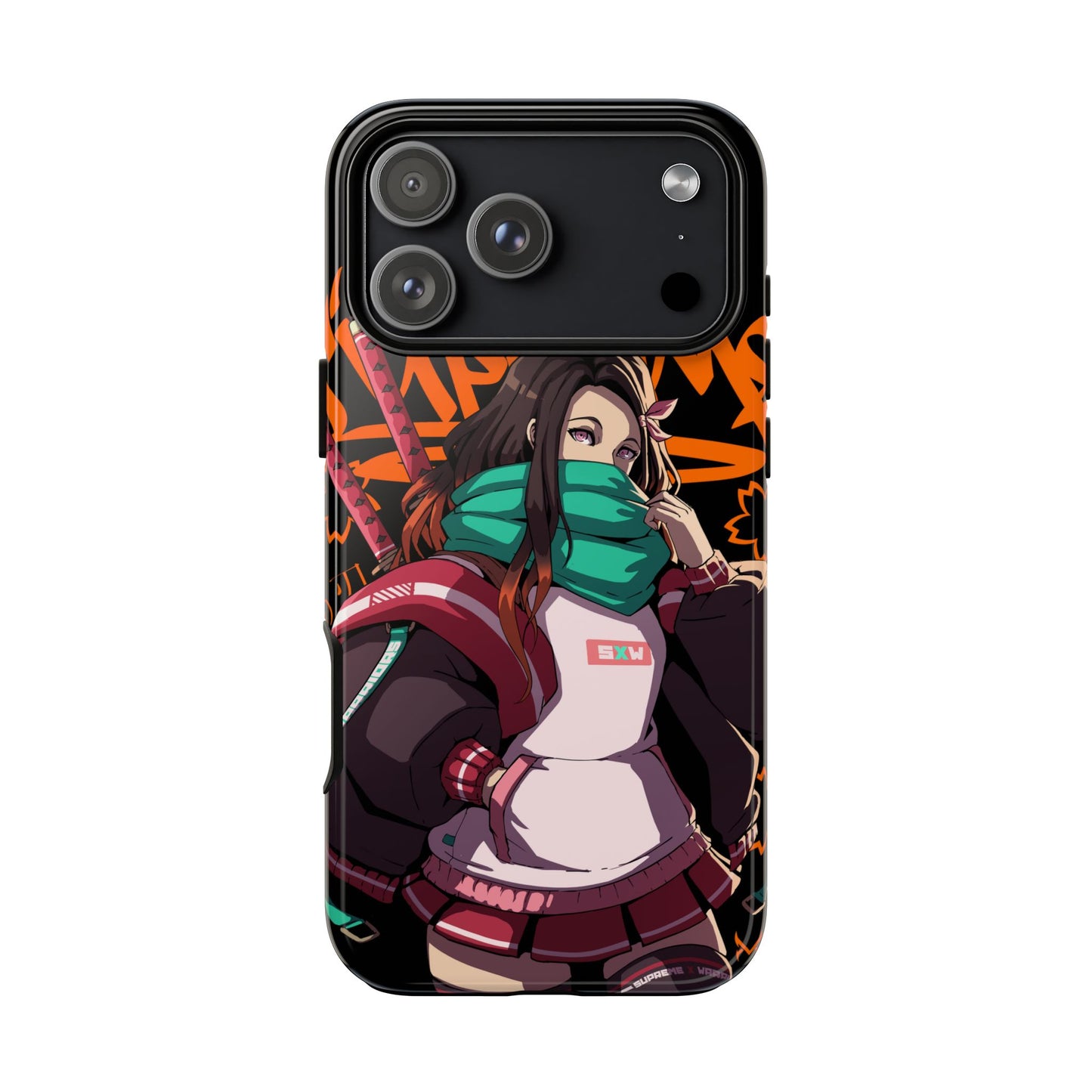 Yuesuo / iPhone Case - LIMITED