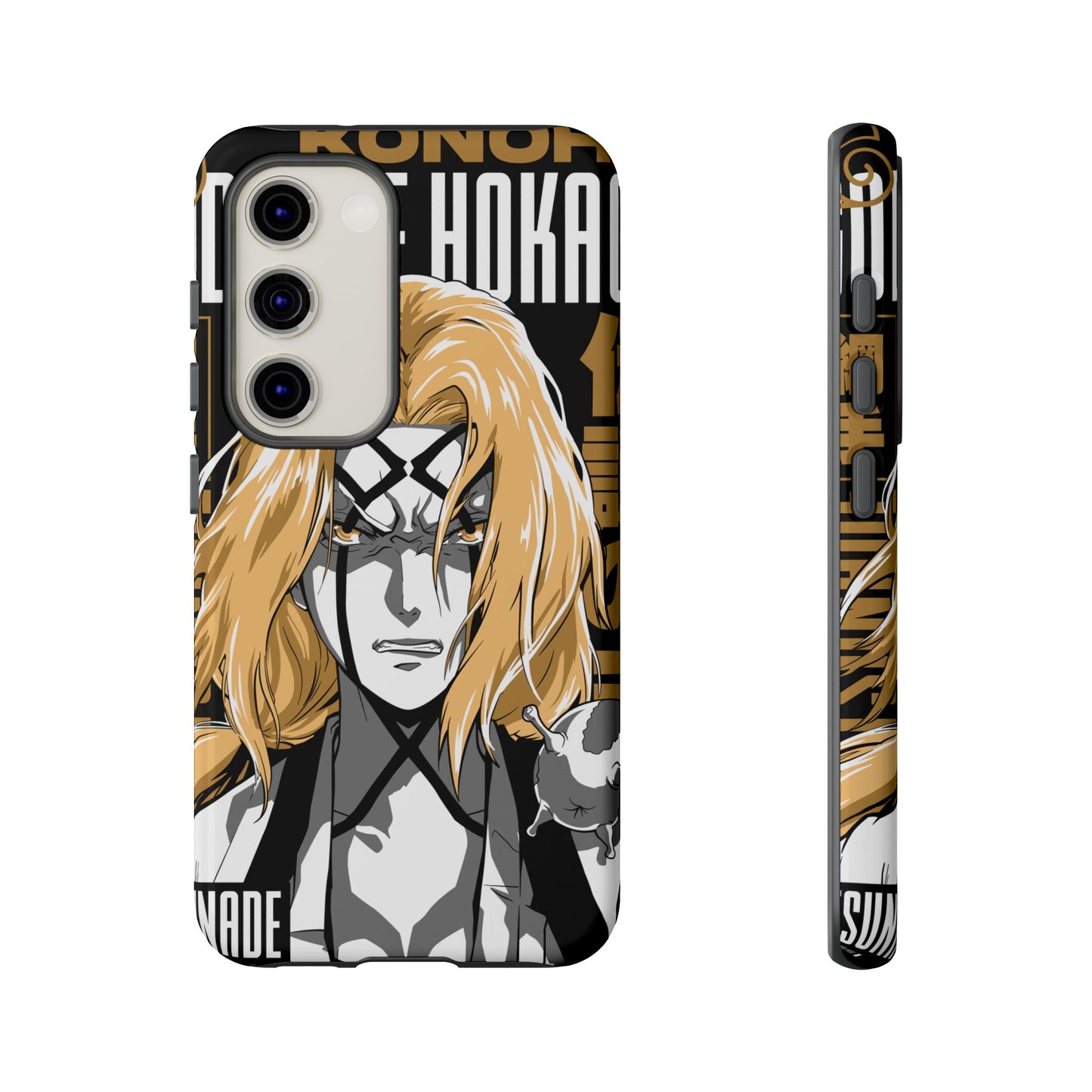 Limited Release "Fifth" / Samsung Galaxy Phone Case