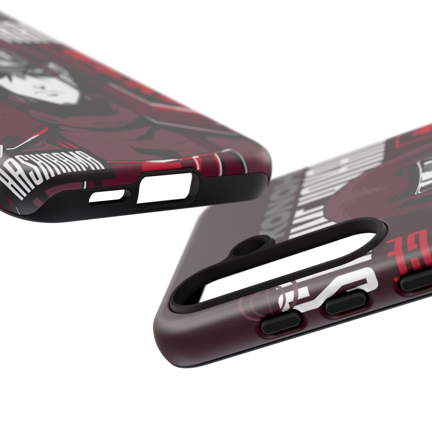 Limited Release "First" / Samsung Galaxy Phone Case