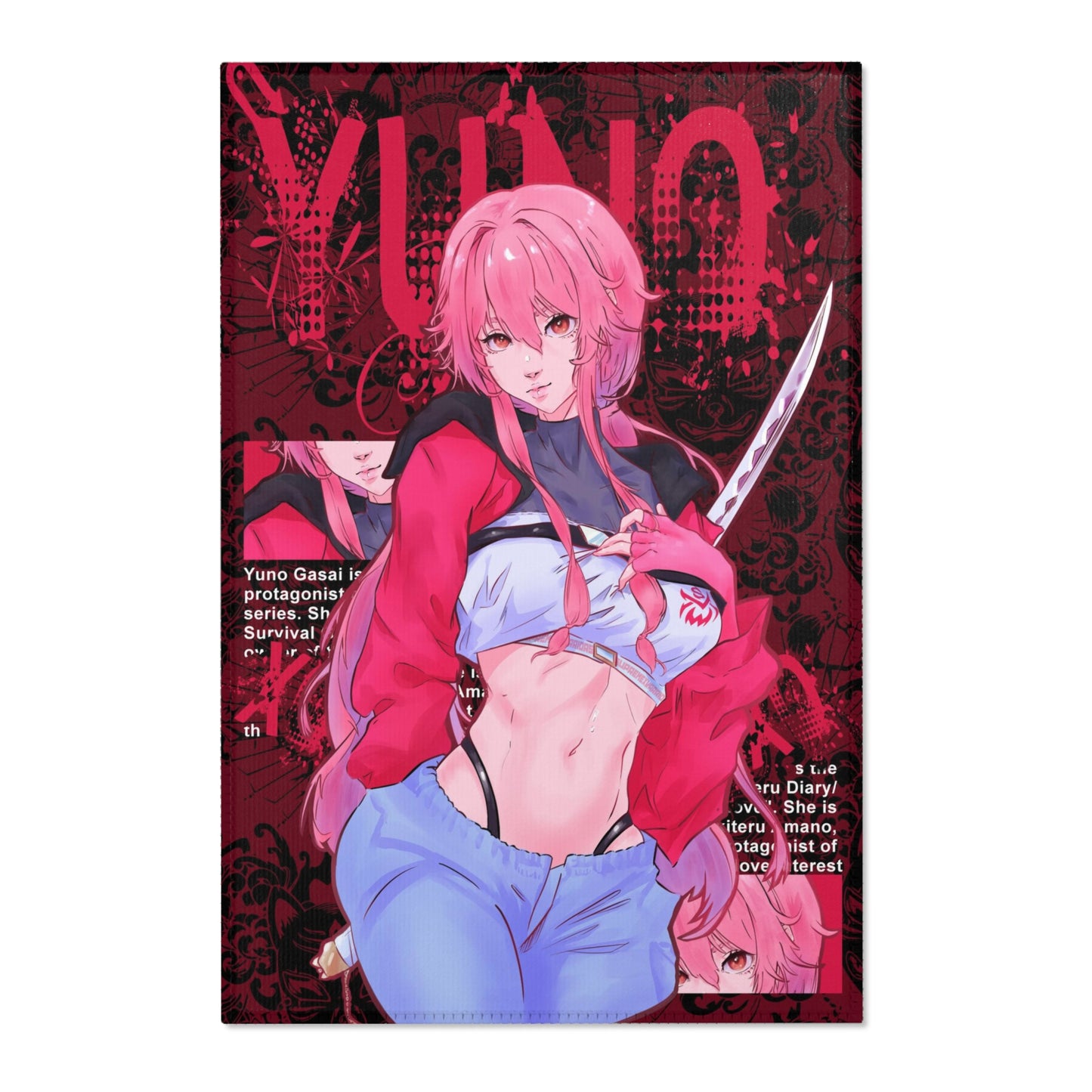 Yuno / Area Rugs