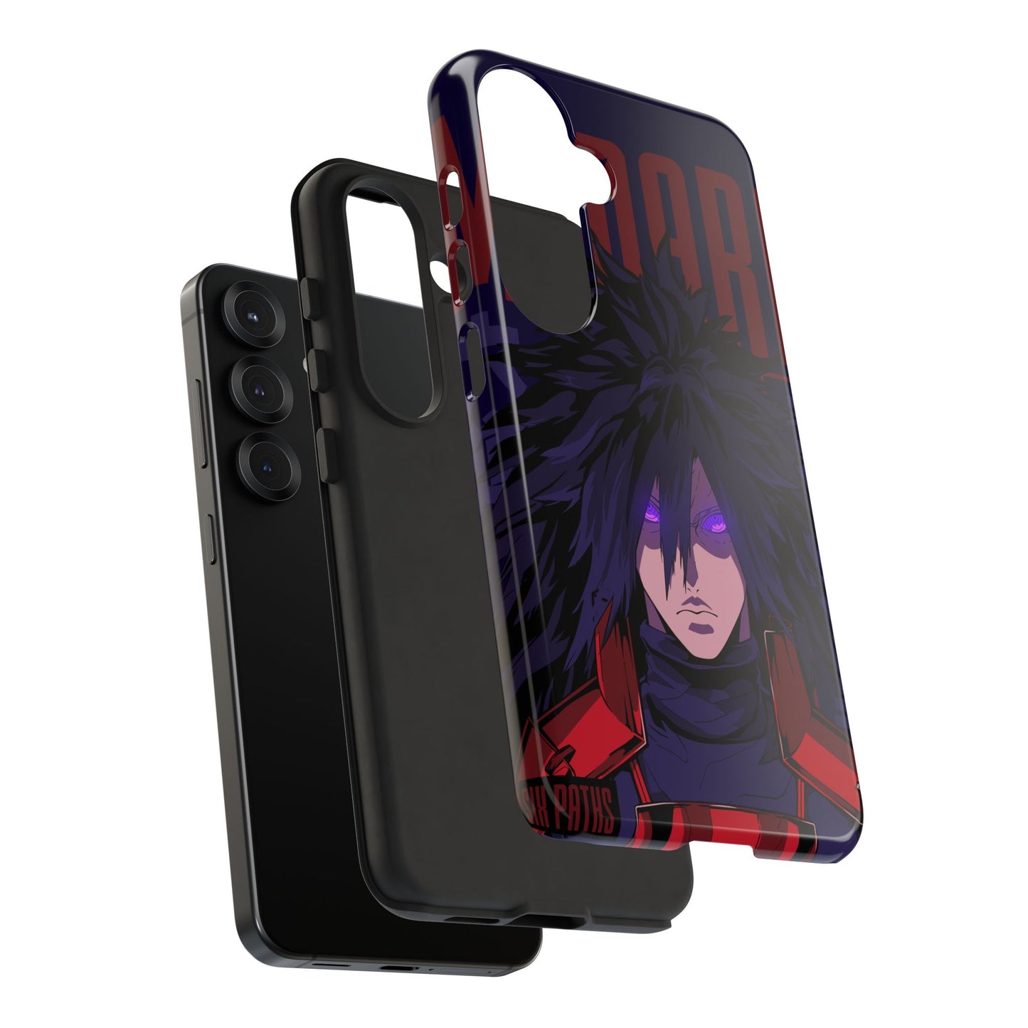 Limited Release "Madara" / Samsung Galaxy Phone Case