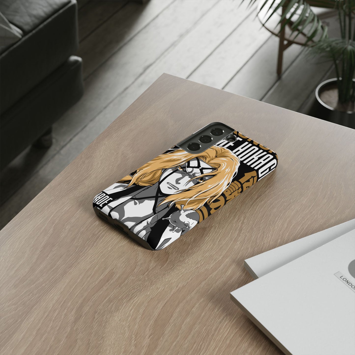 Limited Release "Fifth" / Samsung Galaxy Phone Case