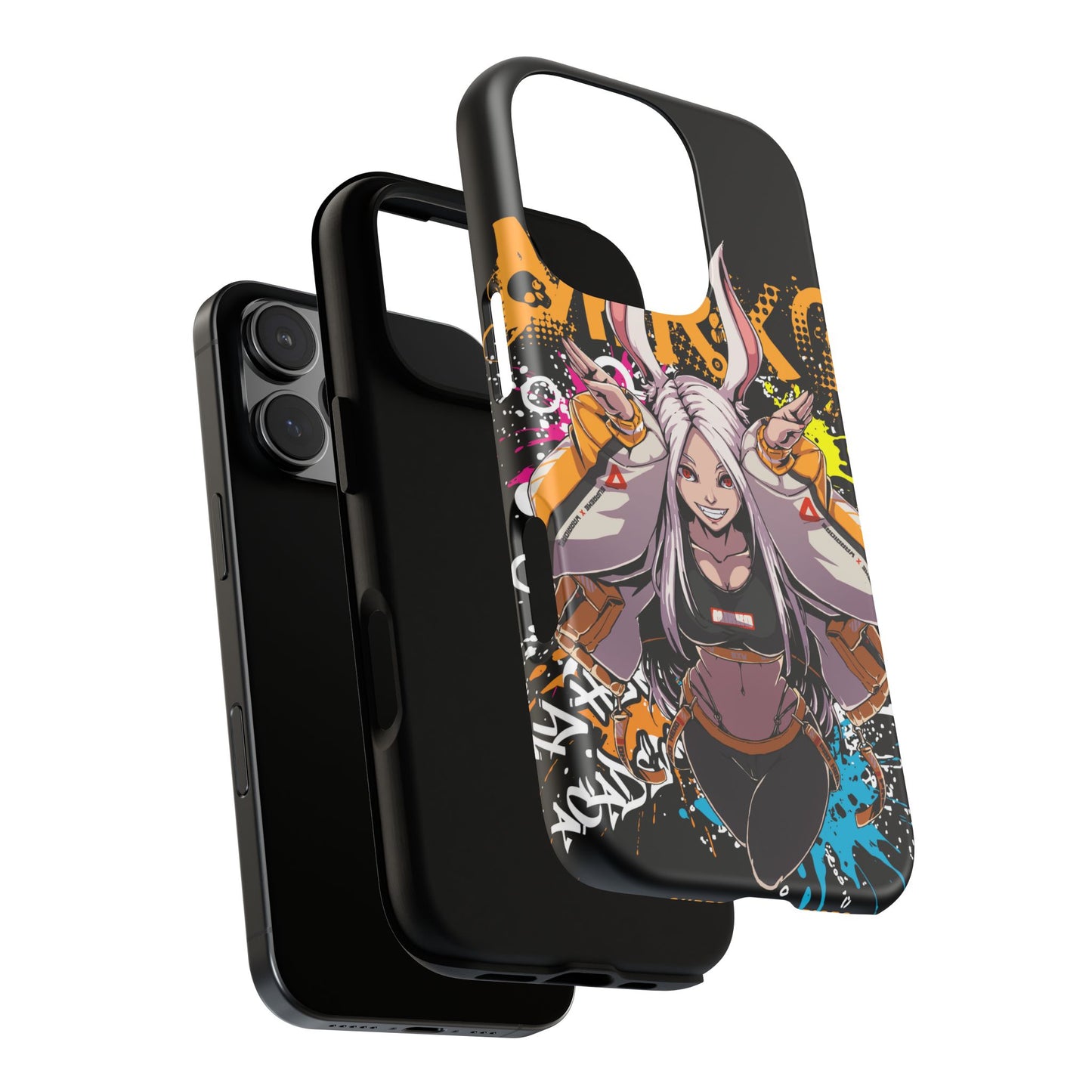 Mirko / iPhone Case