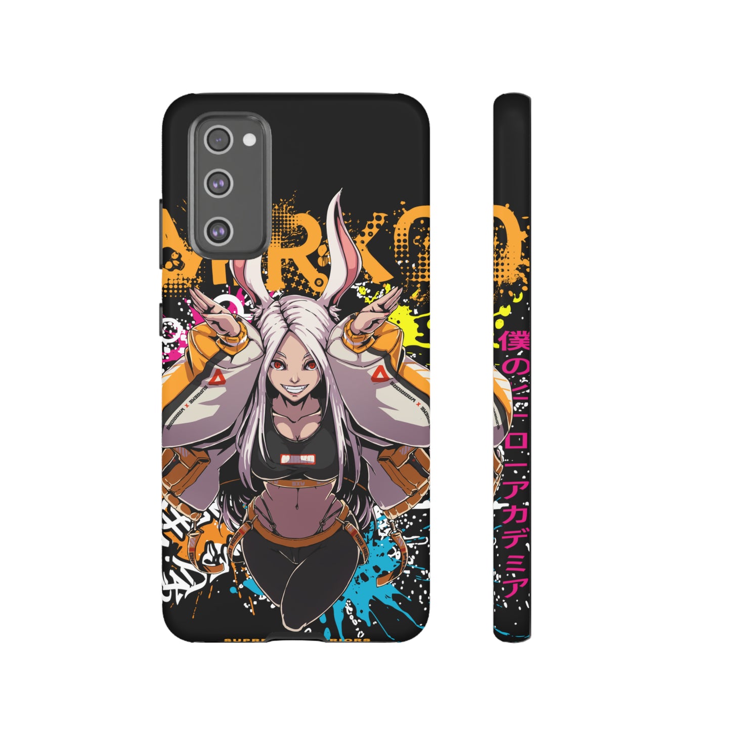 Mirko / Samsung Galaxy Phone Case