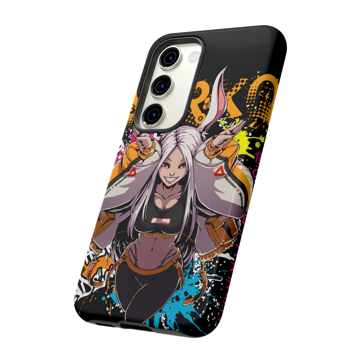 Mirko / Samsung Galaxy Phone Case