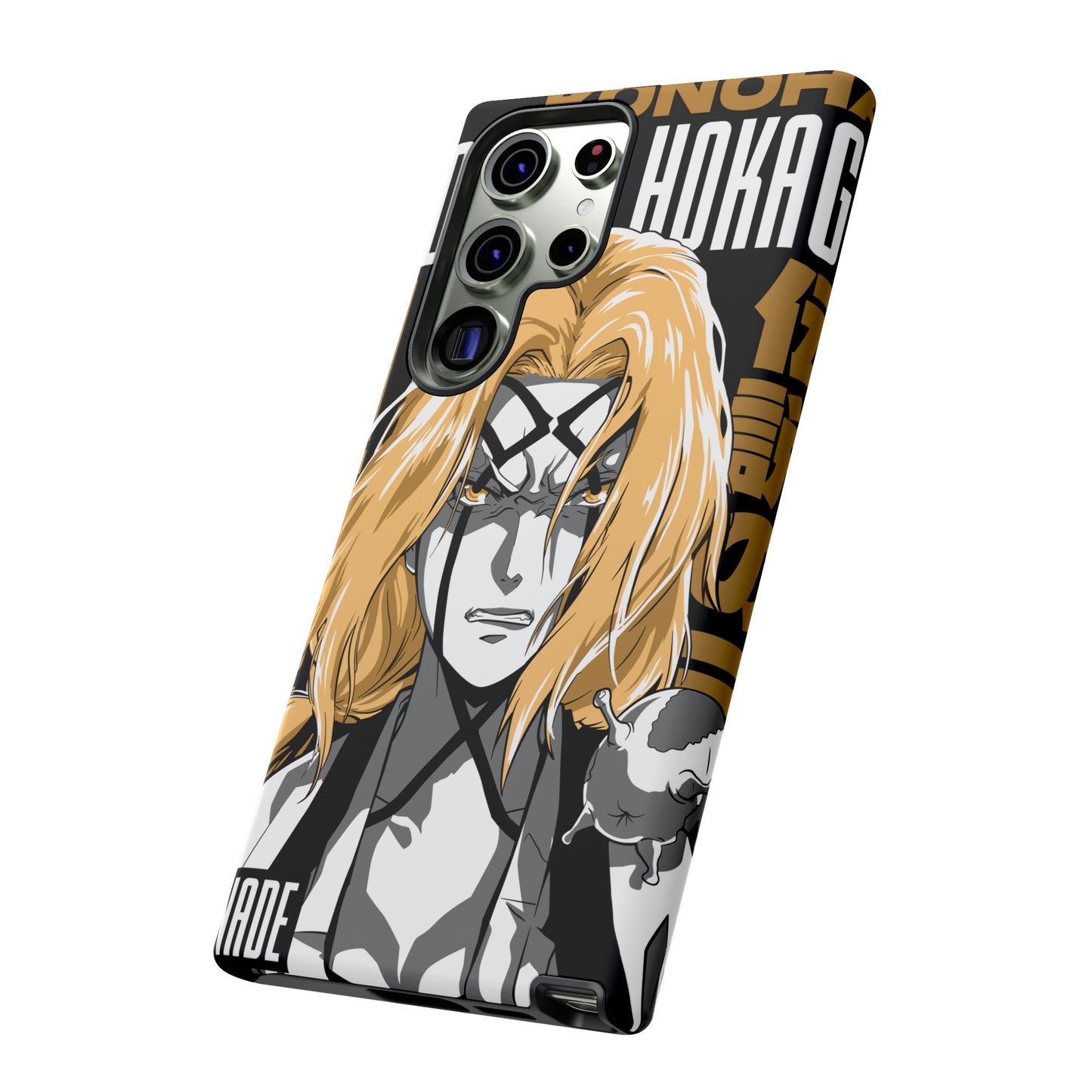 Limited Release "Fifth" / Samsung Galaxy Phone Case