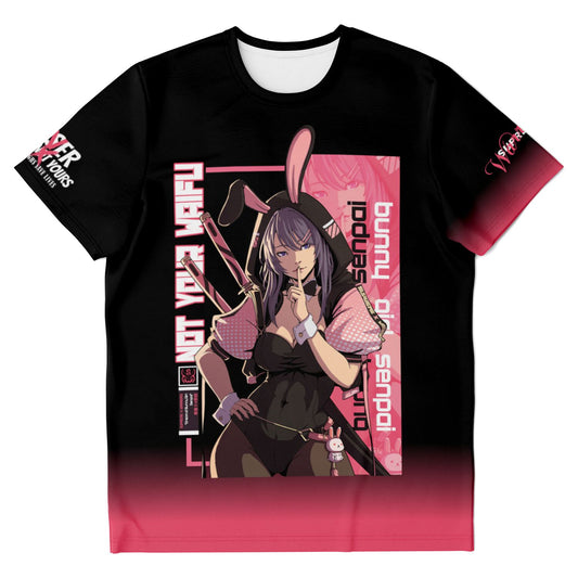 Bunny Girl T-shirt