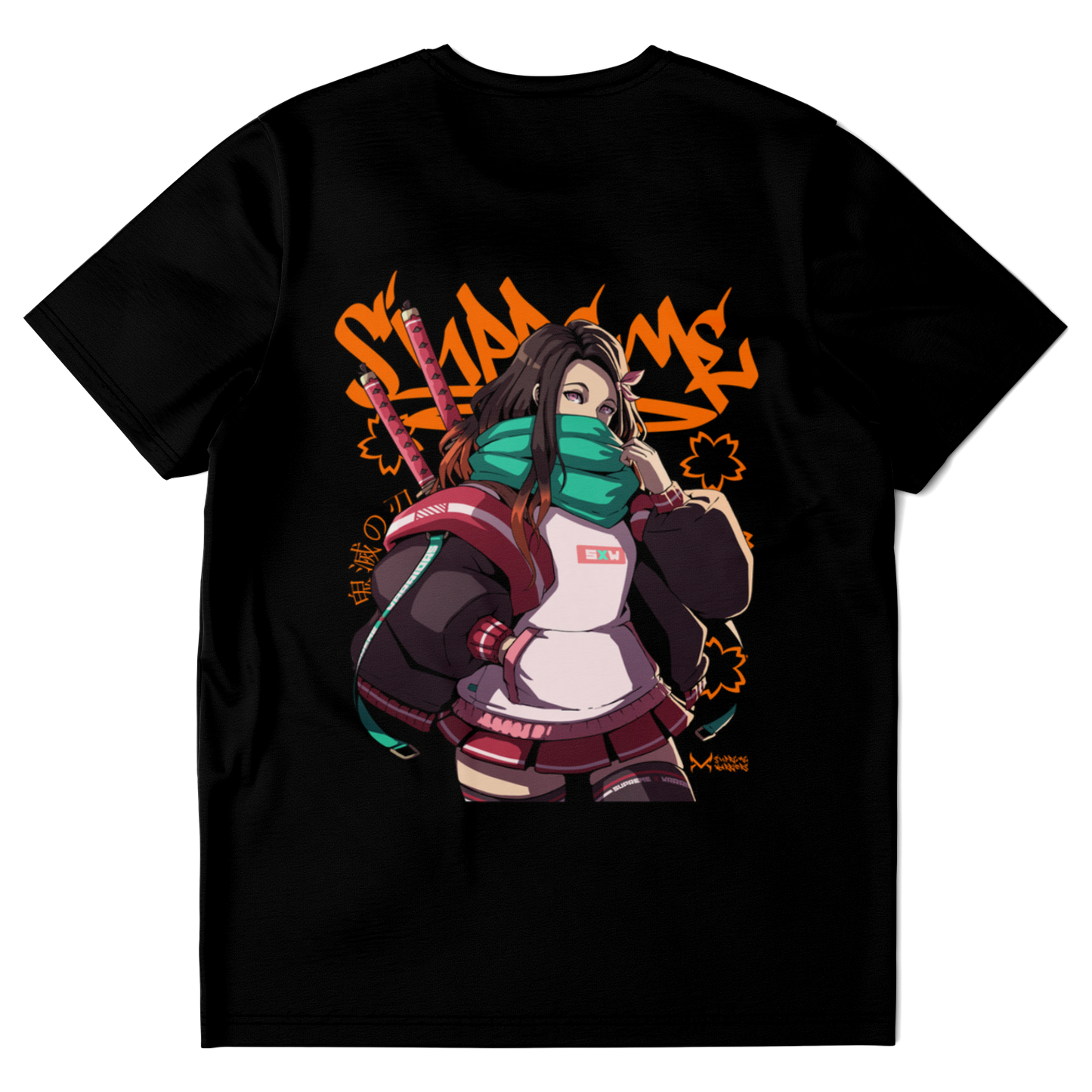 Yuesuo T-shirt