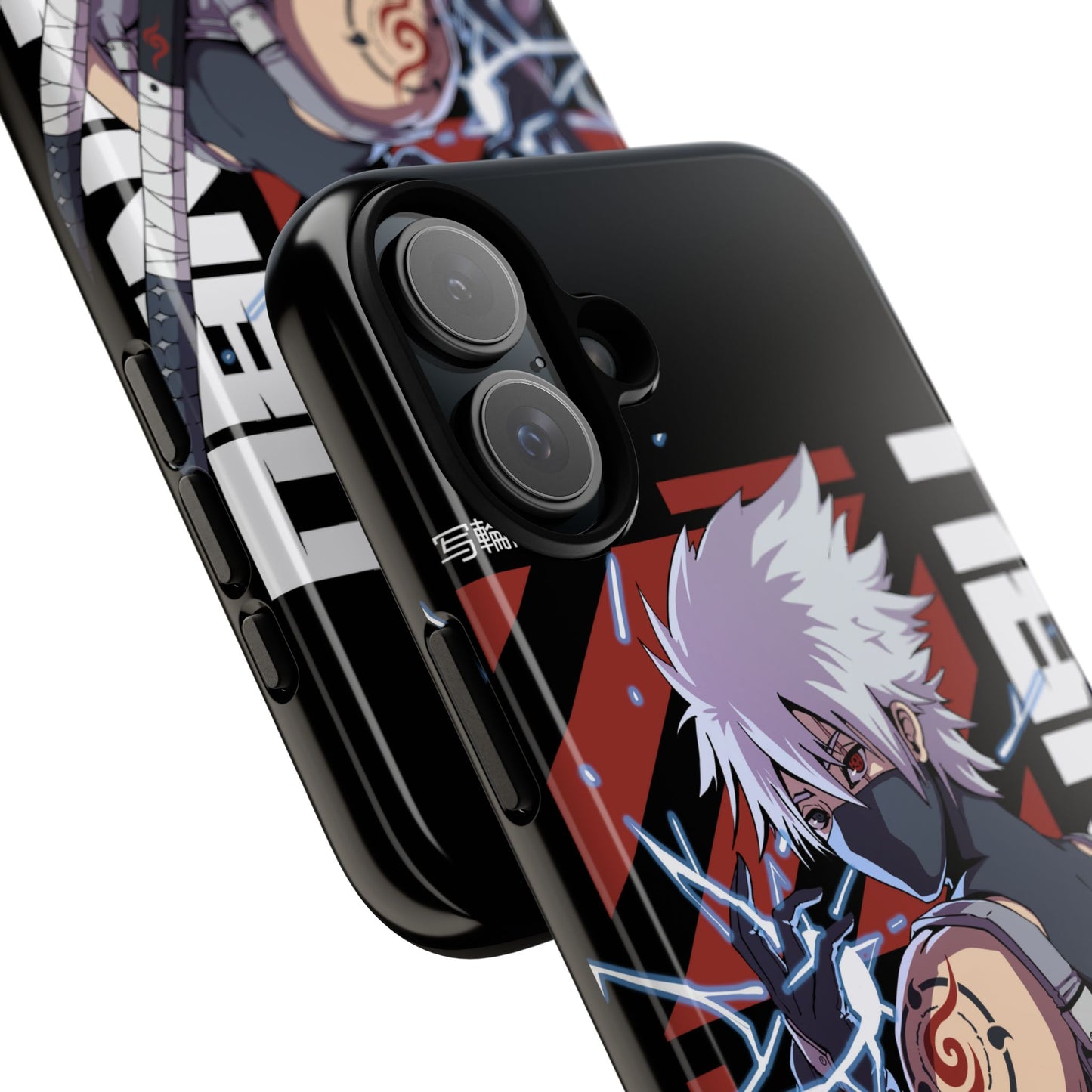 ANBU / iPhone Case - LIMITED