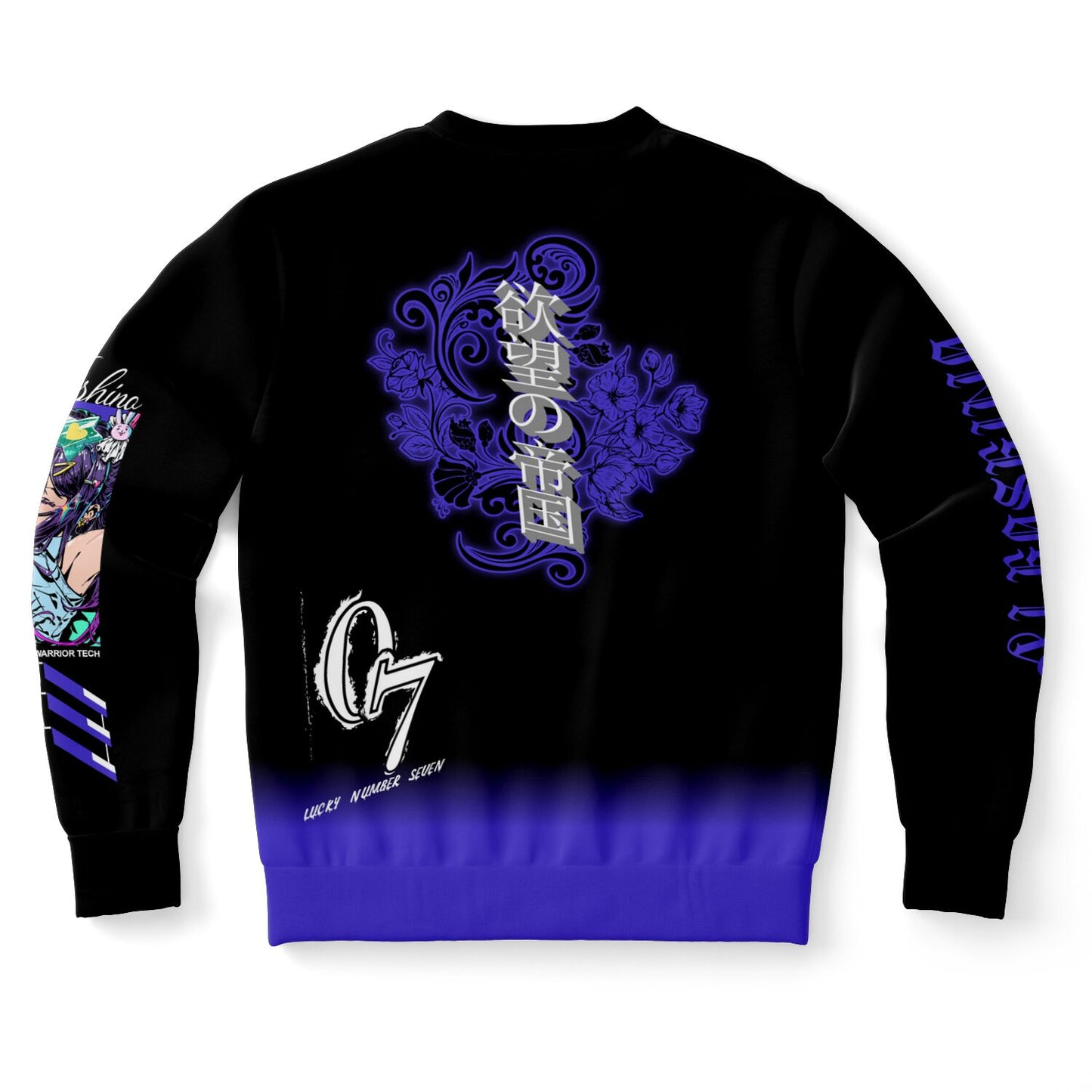 Hoshino Sweatshirt