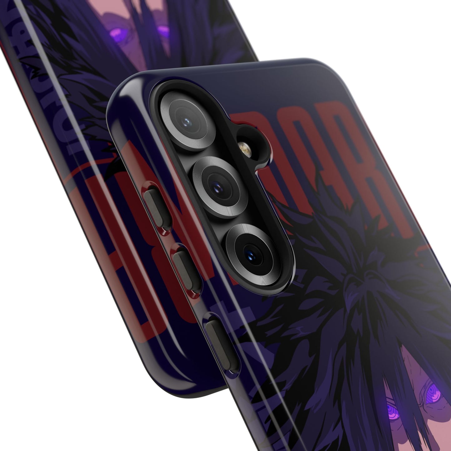 Limited Release "Madara" / Samsung Galaxy Phone Case