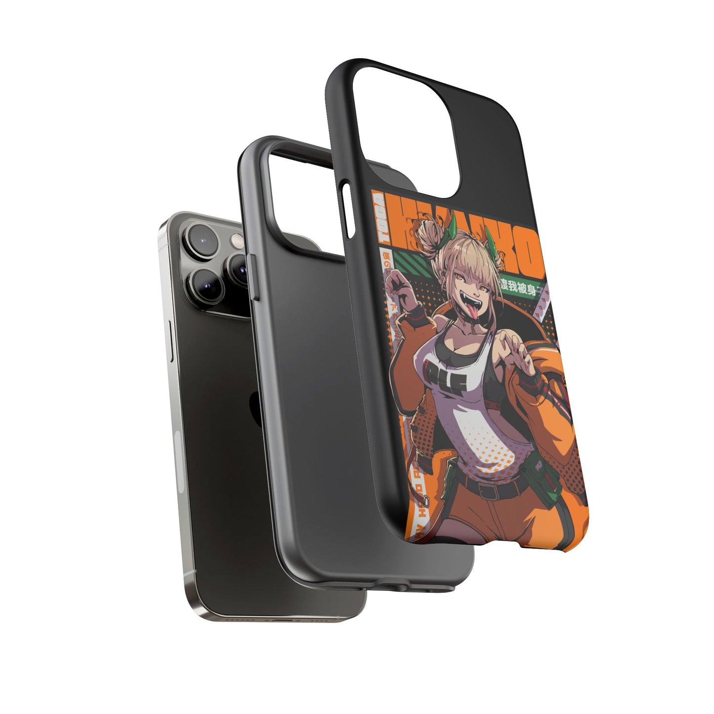 Toga / iPhone Case