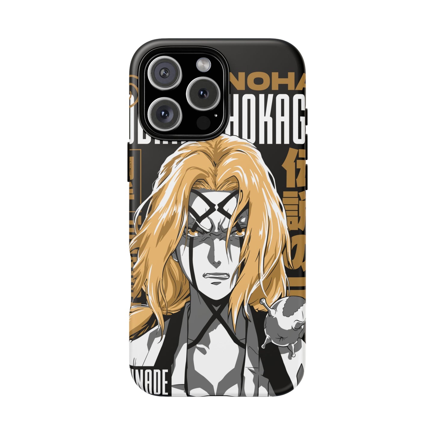 Limited Release "Fifth" / iPhone Case