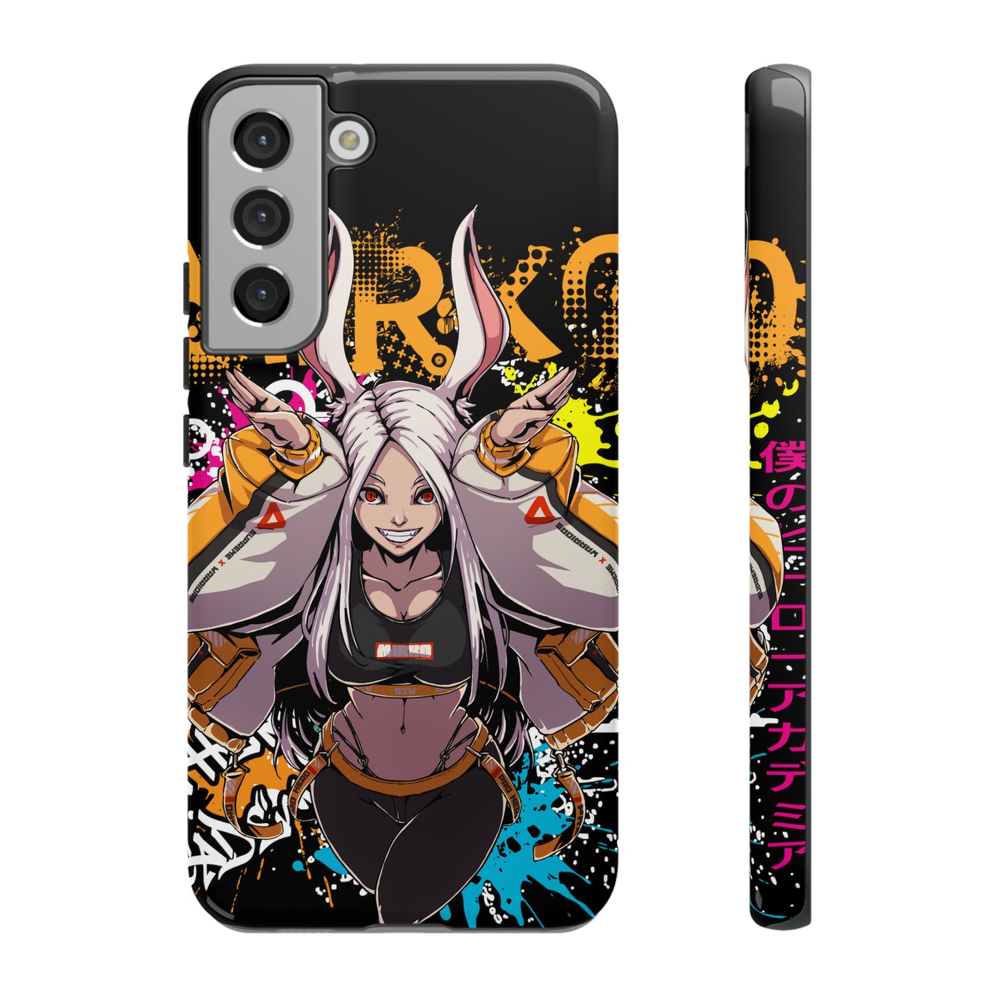 Mirko / Samsung Galaxy Phone Case