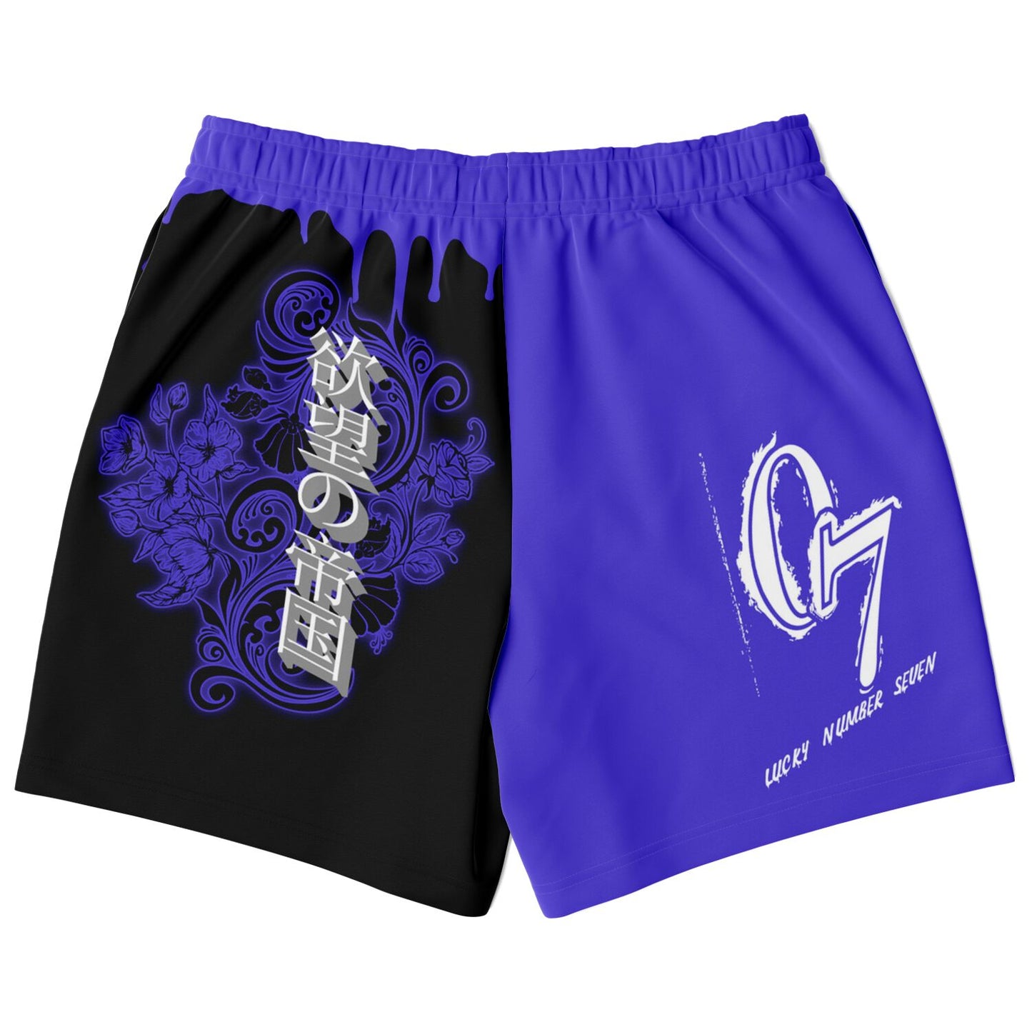 Hoshino Shorts - Limited