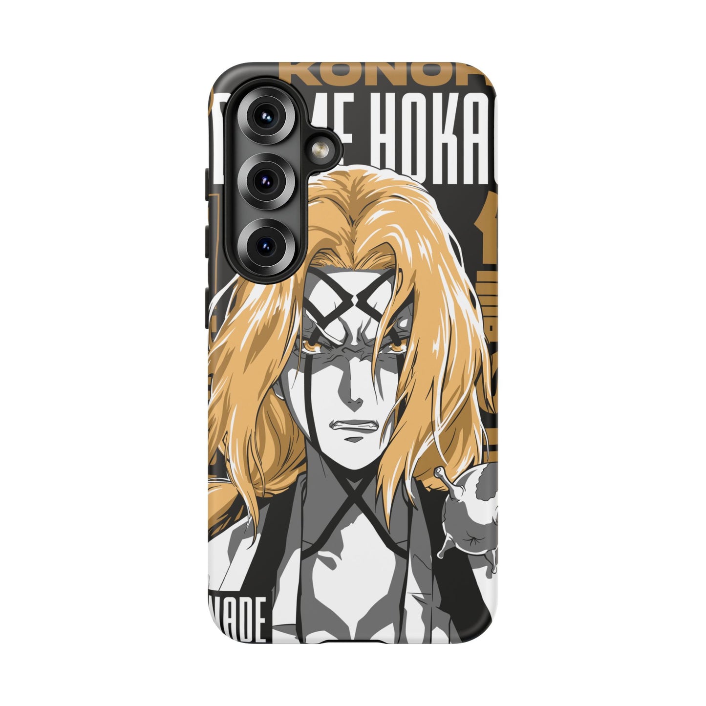 Limited Release "Fifth" / Samsung Galaxy Phone Case