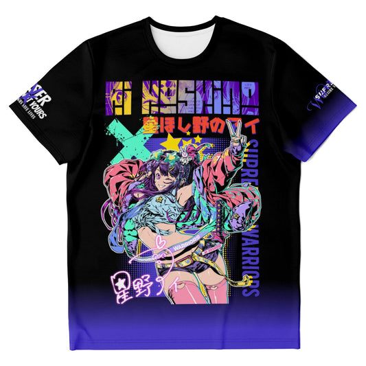 Hoshino T-shirt - Limited