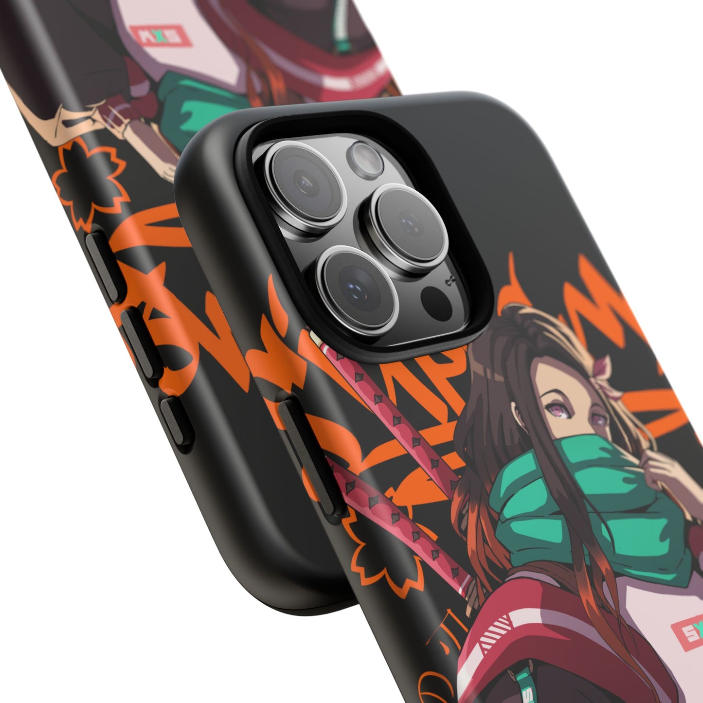 Yuesuo / iPhone Case - LIMITED