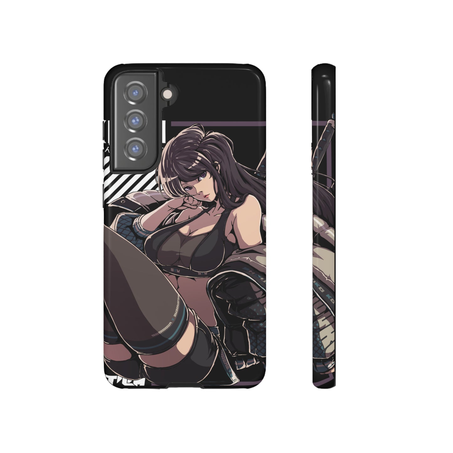 Shouko / Samsung Galaxy Phone Case