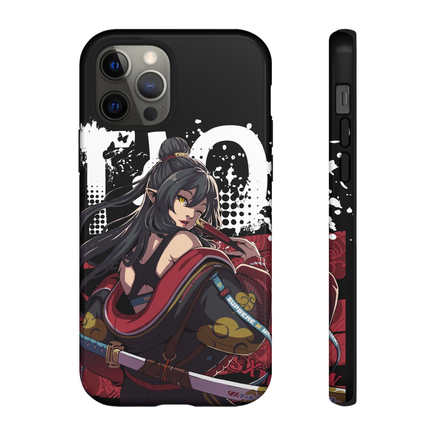 Dragon / iPhone Cases - LIMITED