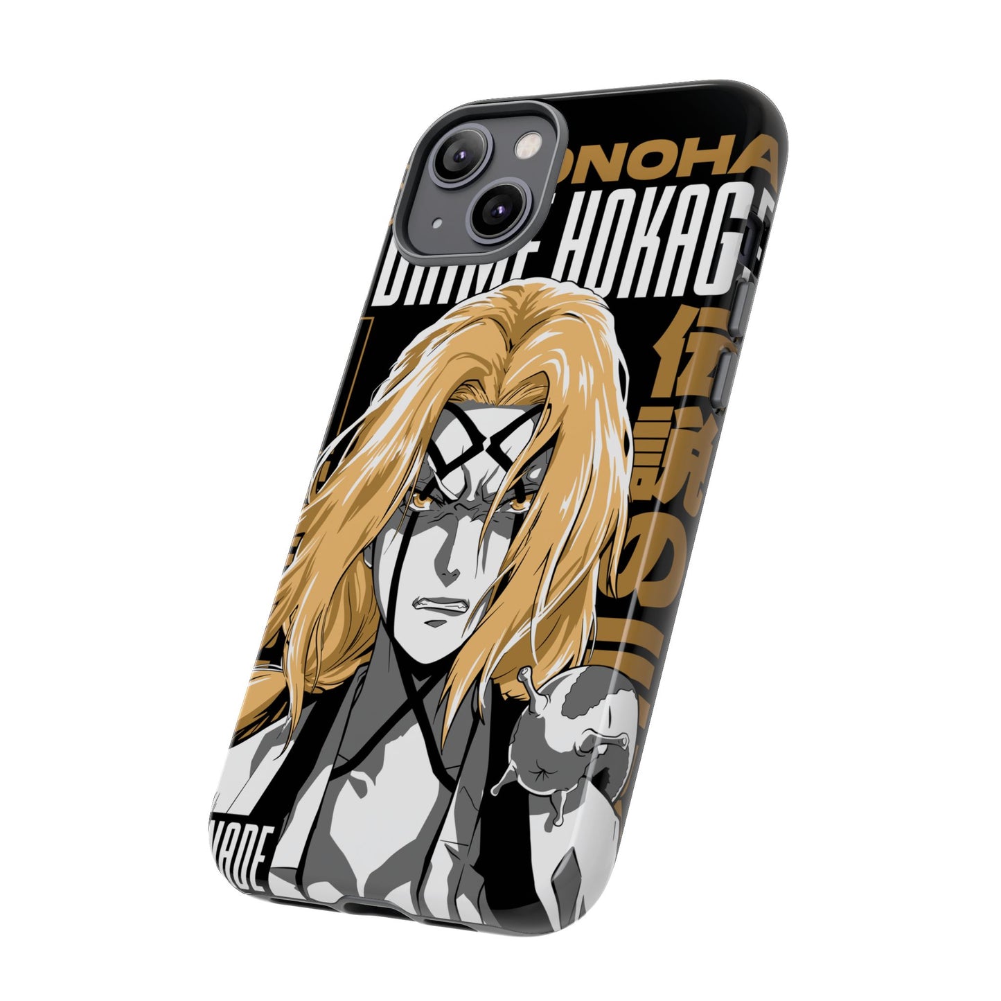 Limited Release "Fifth" / iPhone Case