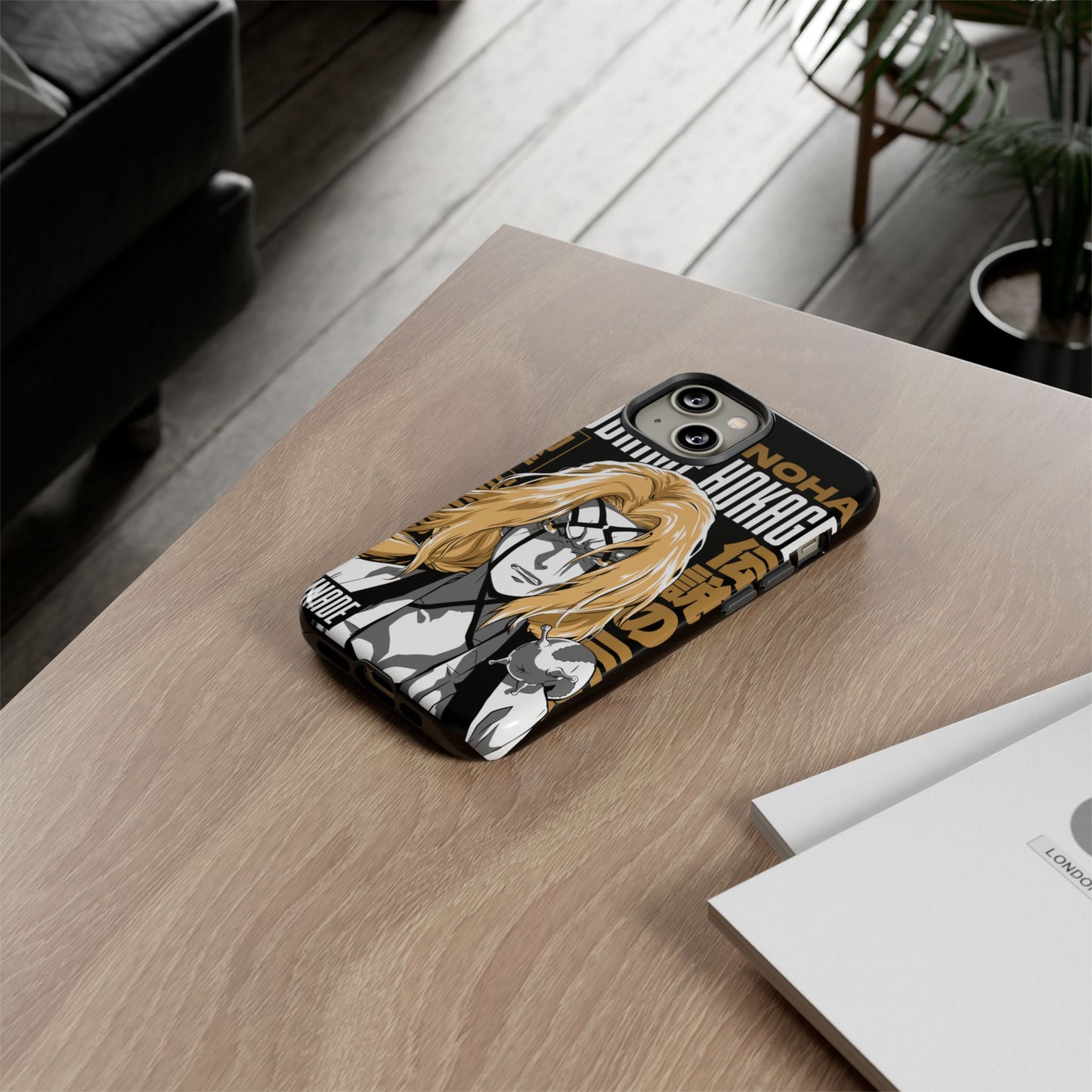 Limited Release "Fifth" / iPhone Case
