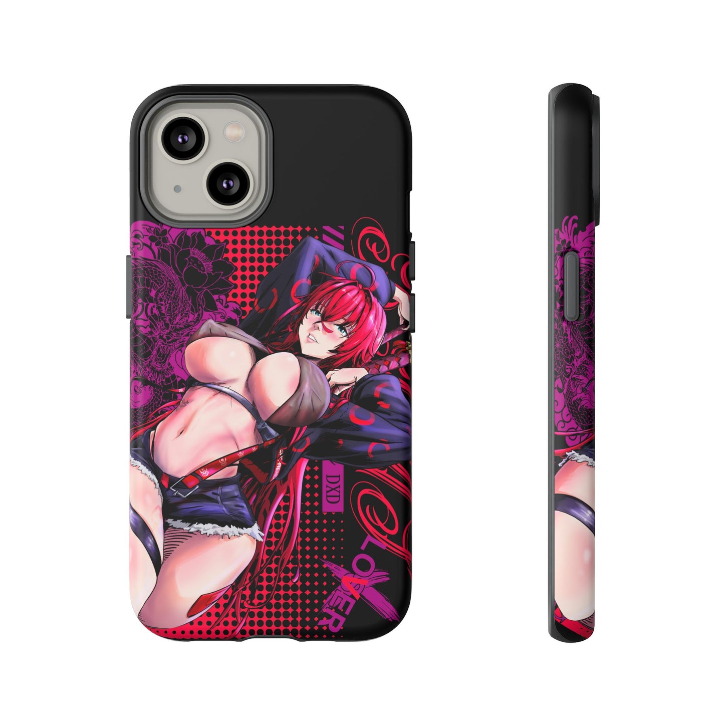 RIAS / iPhone Cases - LIMITED