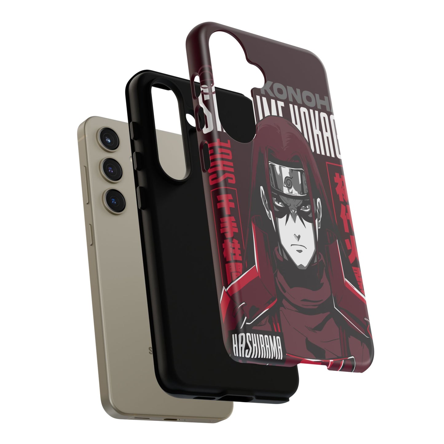 Limited Release "First" / Samsung Galaxy Phone Case