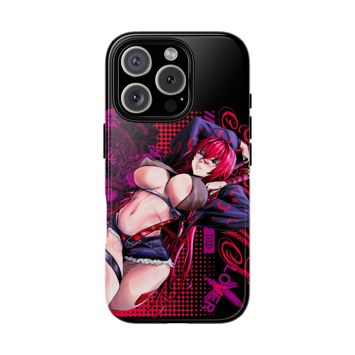 RIAS / iPhone Cases - LIMITED