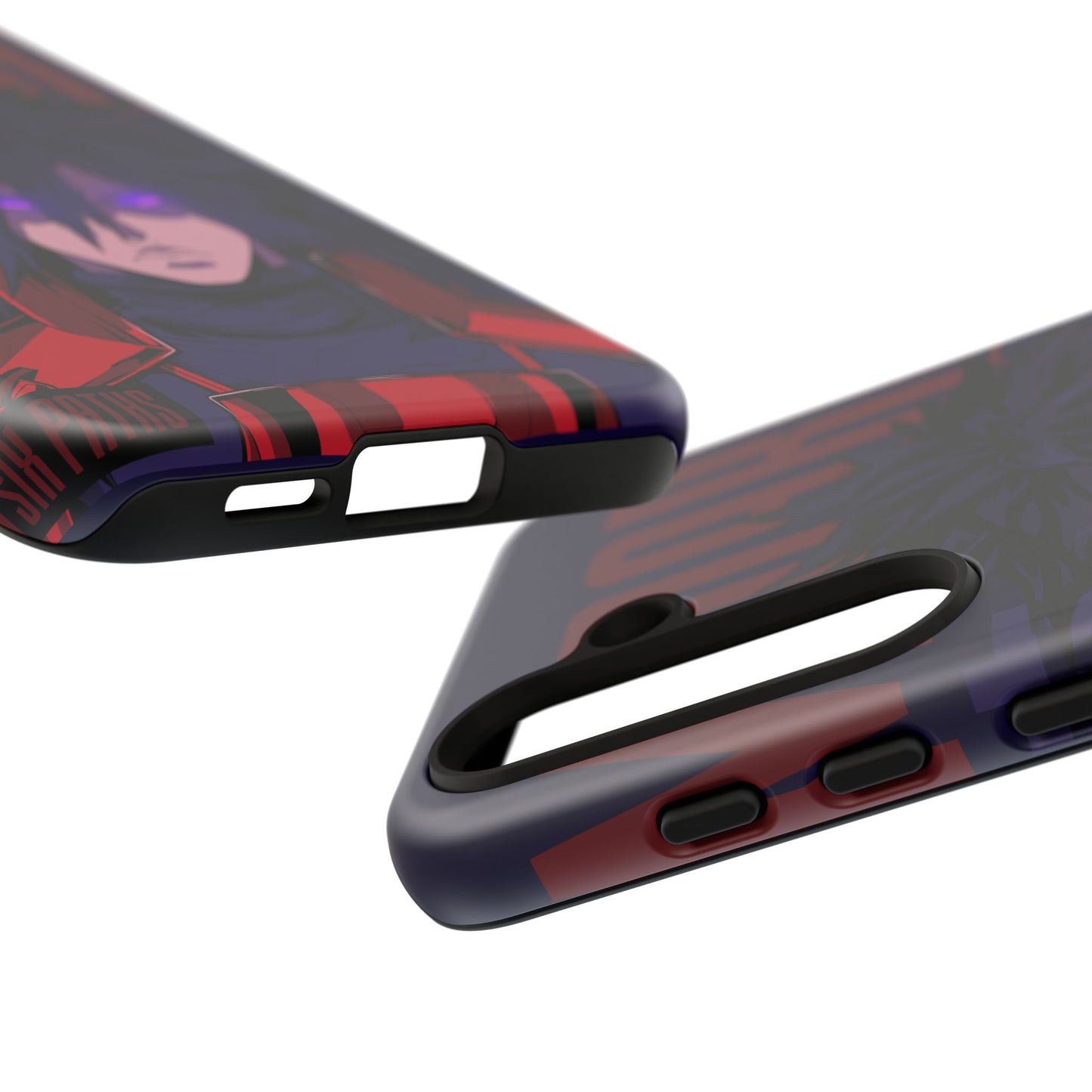 Limited Release "Madara" / Samsung Galaxy Phone Case
