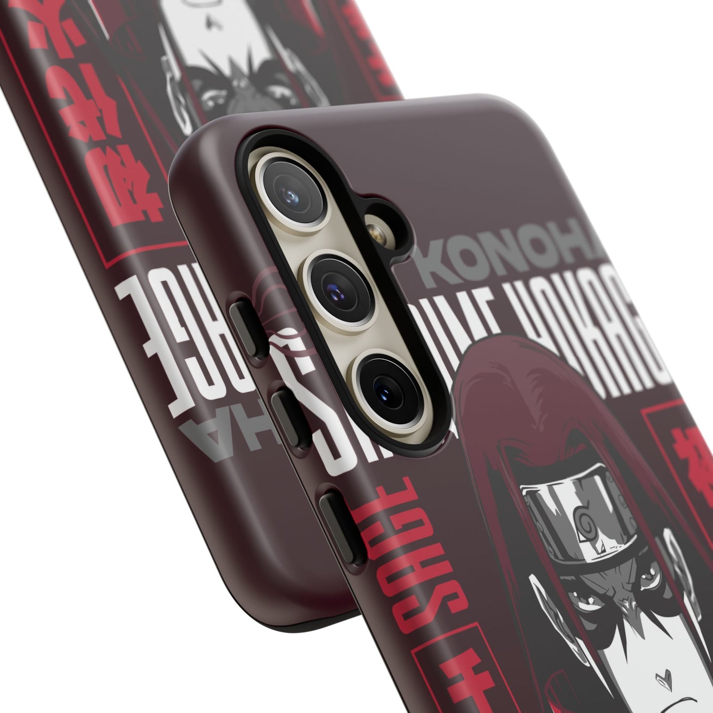 Limited Release "First" / Samsung Galaxy Phone Case