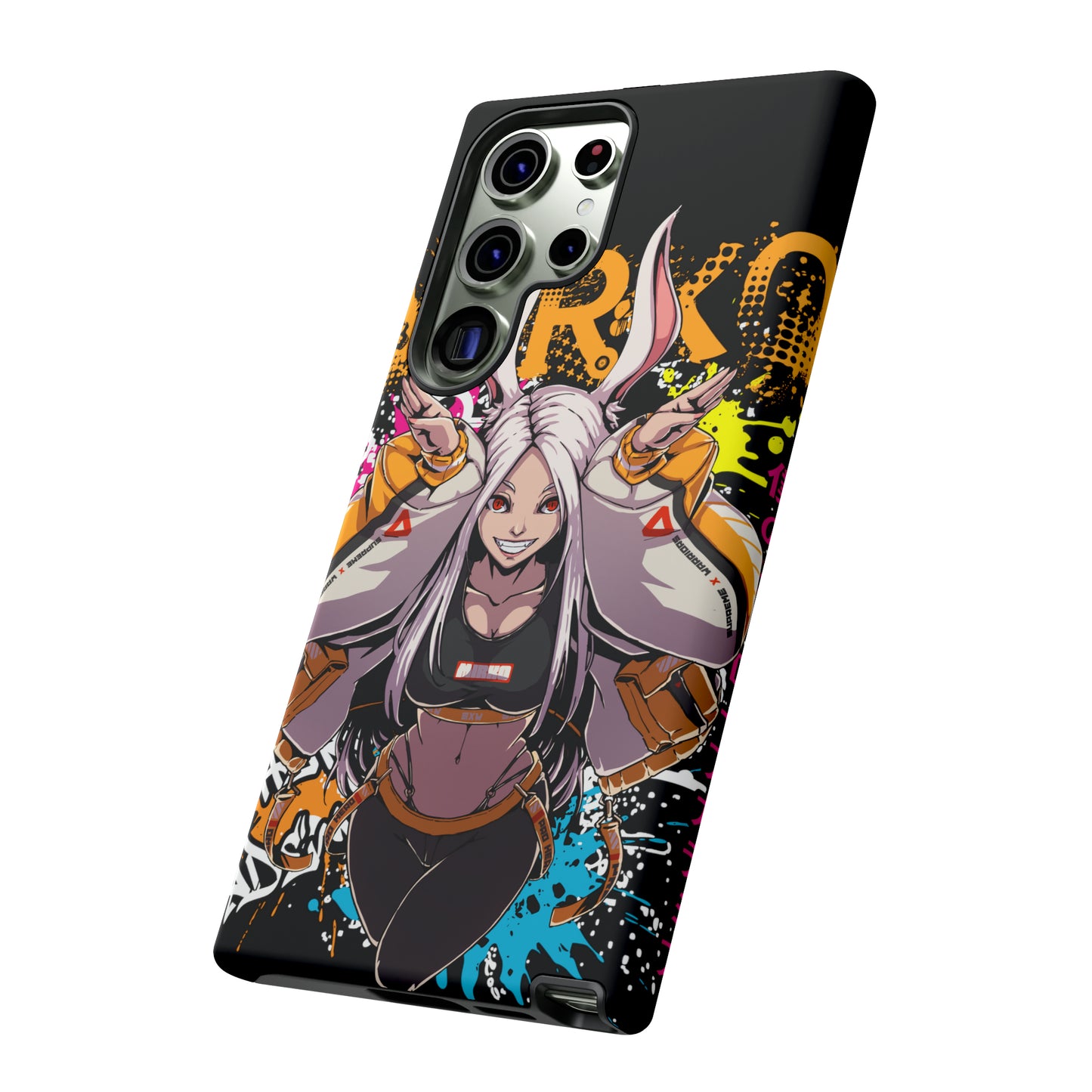 Mirko / Samsung Galaxy Phone Case