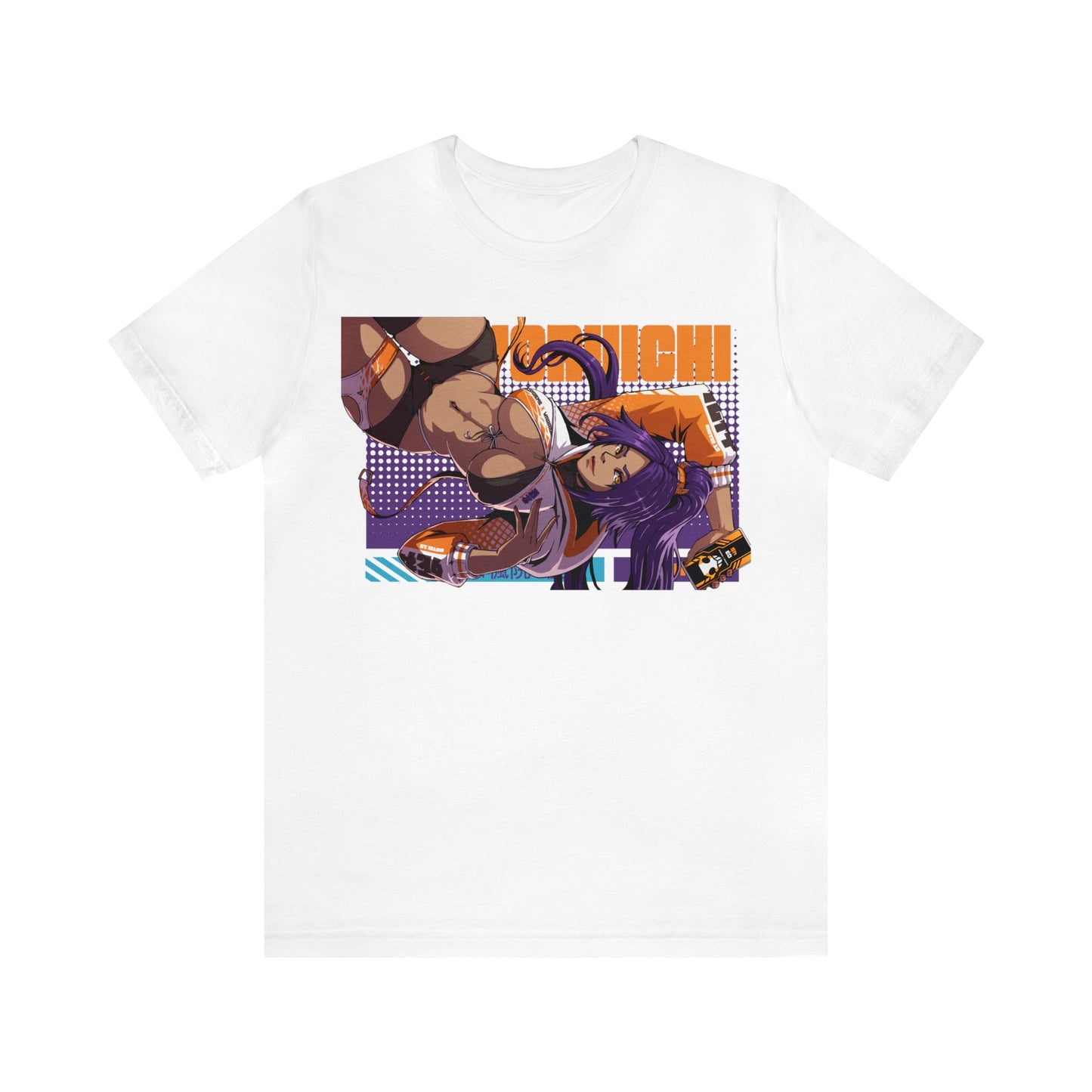 Black Cat Classic Tee