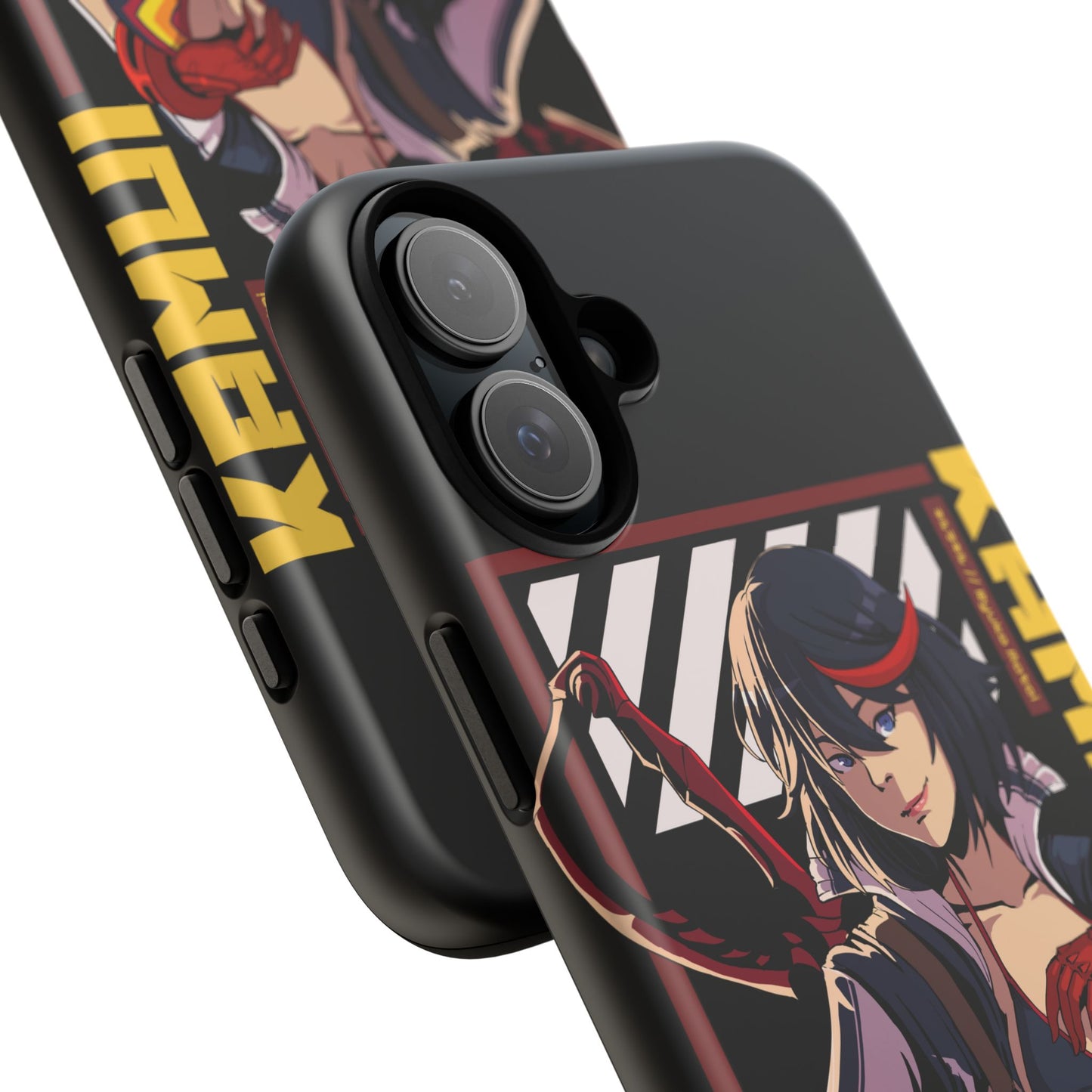Kamui / iPhone Case