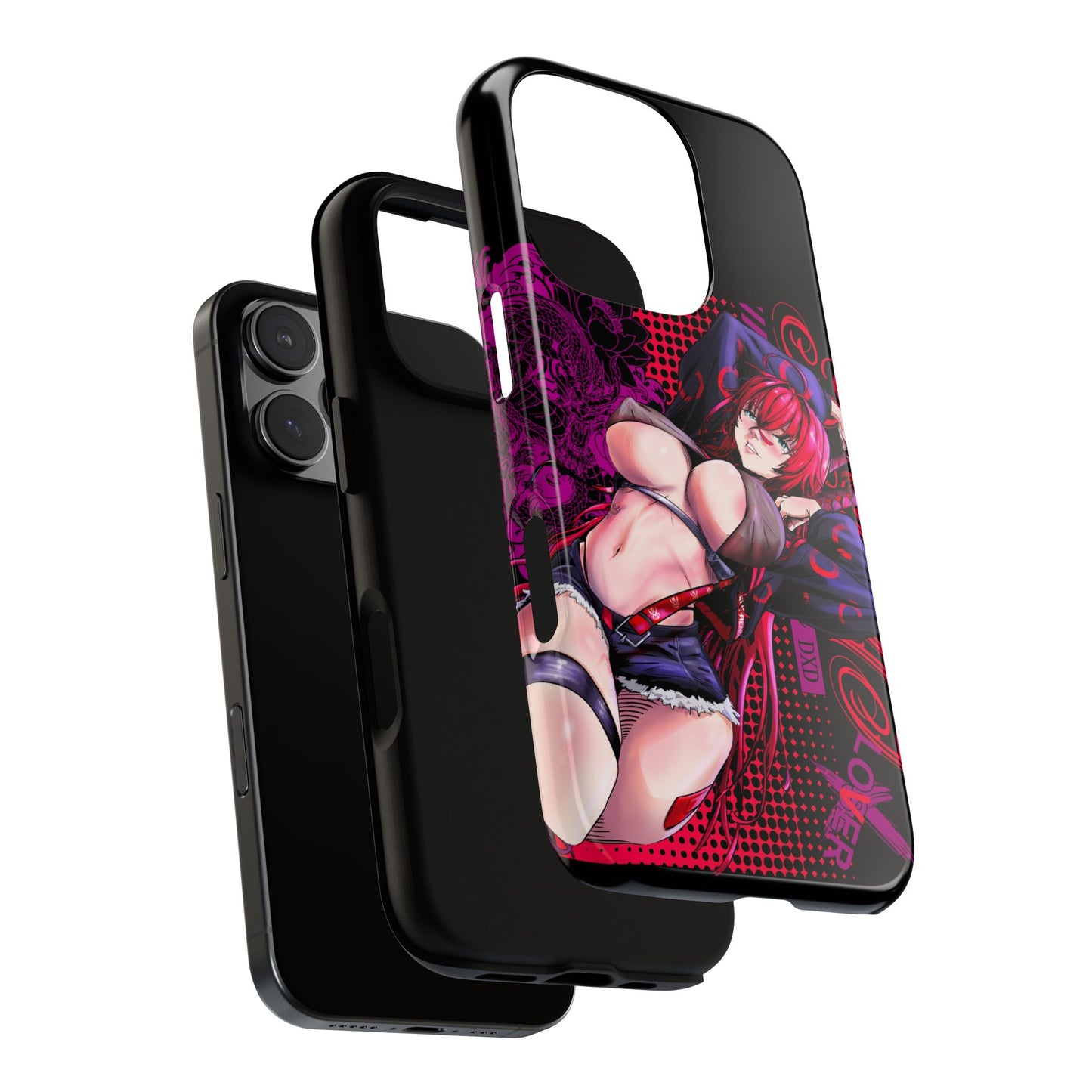 RIAS / iPhone Cases - LIMITED