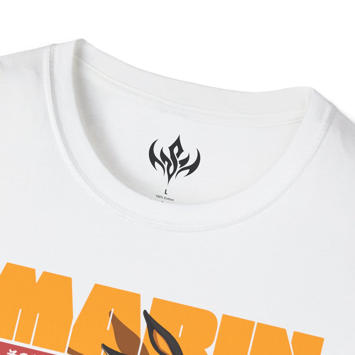 Marin Graphic T-Shirt