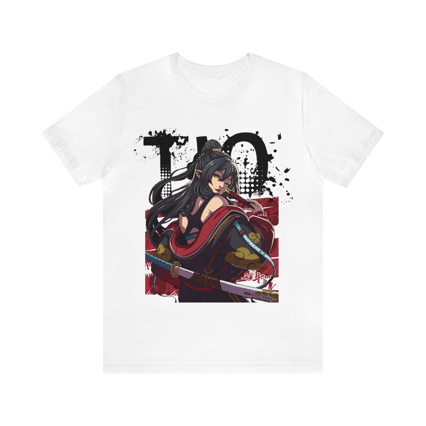 Tio Classic Tee