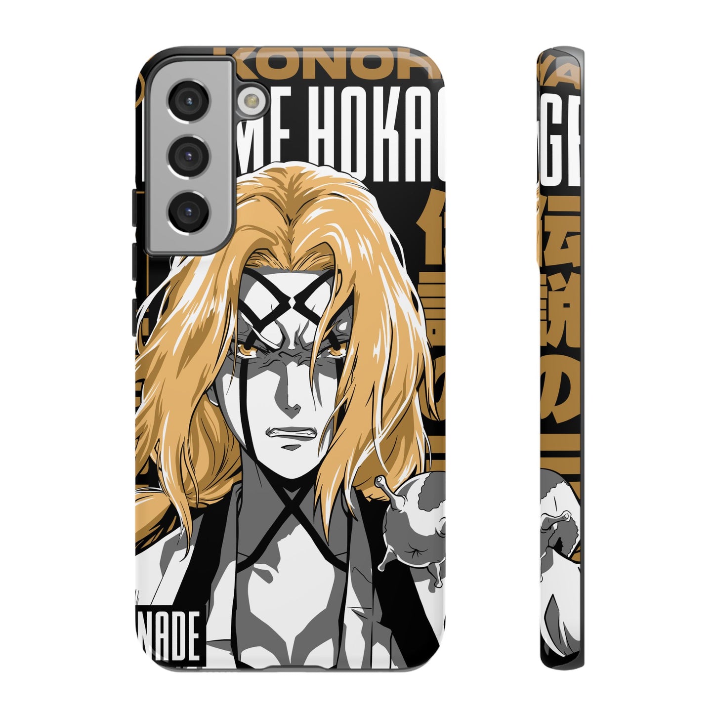 Limited Release "Fifth" / Samsung Galaxy Phone Case
