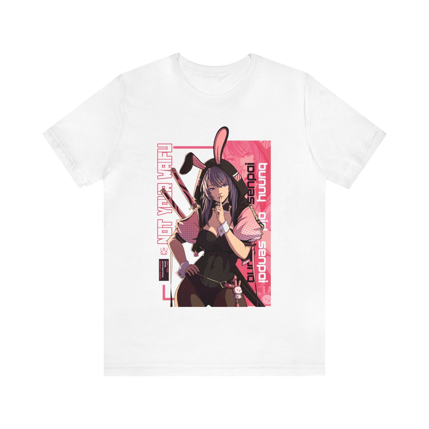 Bunny Girl Classic Tee
