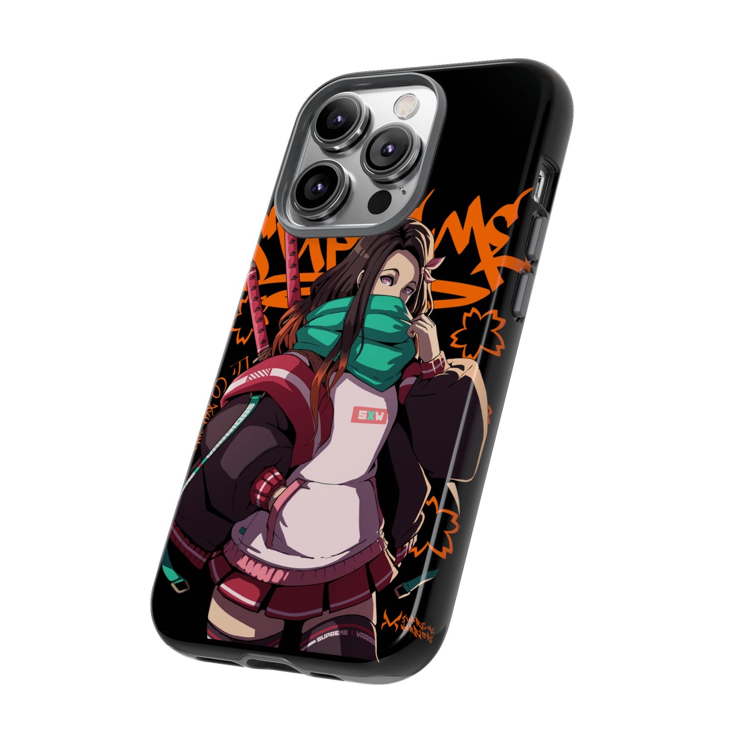 Yuesuo / iPhone Case - LIMITED