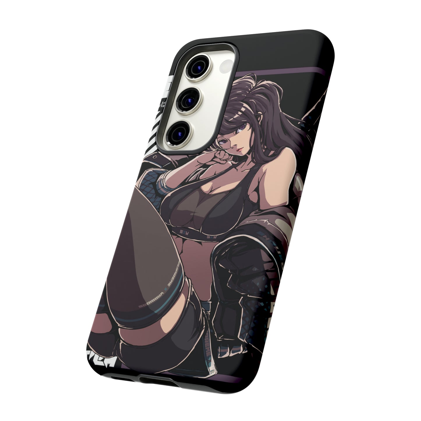 Shouko / Samsung Galaxy Phone Case
