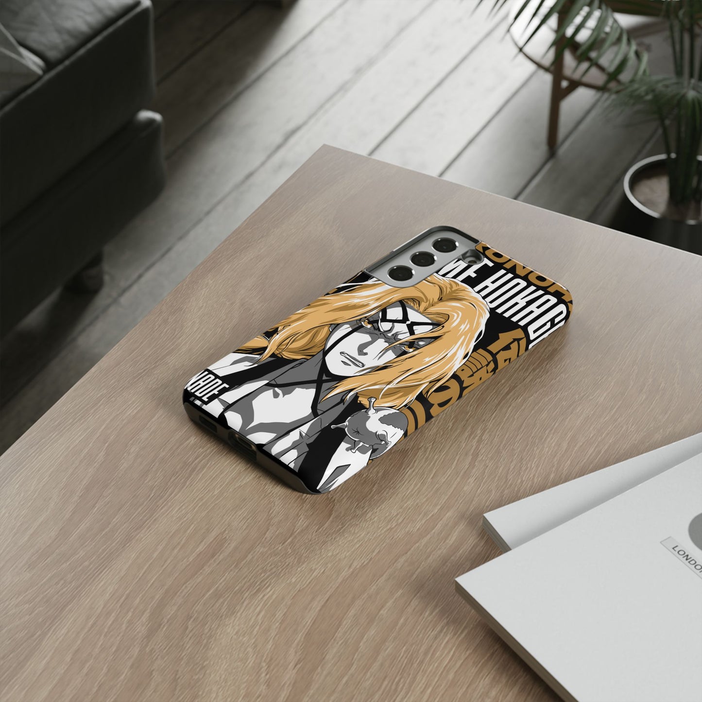 Limited Release "Fifth" / Samsung Galaxy Phone Case