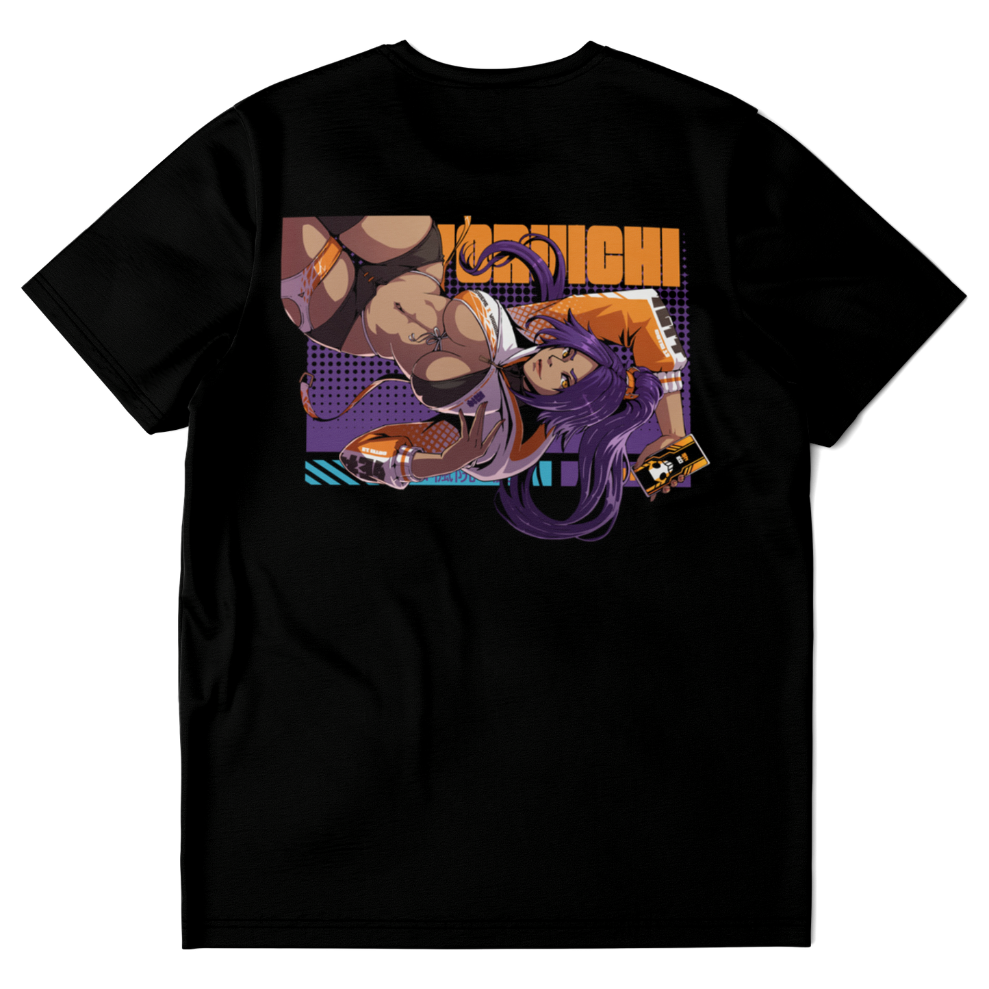 Black Cat T-shirt