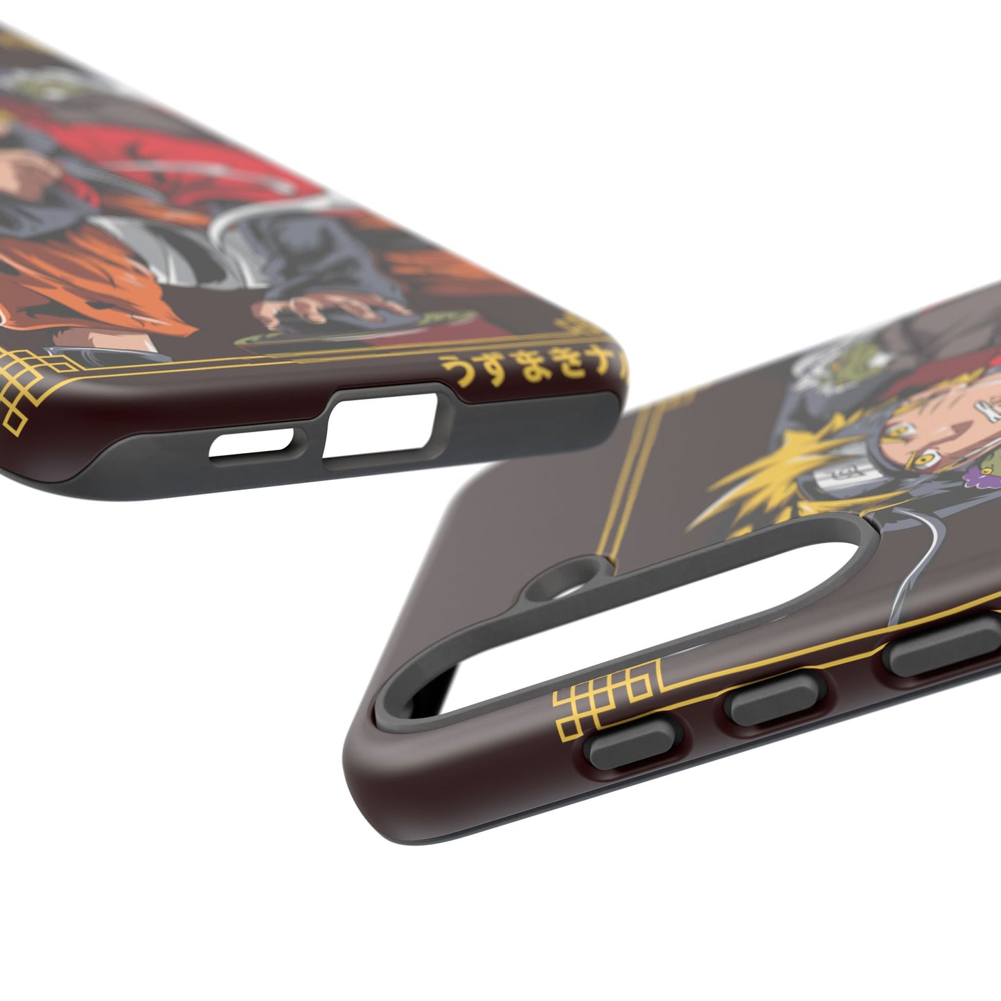 Limited Release "Naruto" / Samsung Galaxy Phone Case