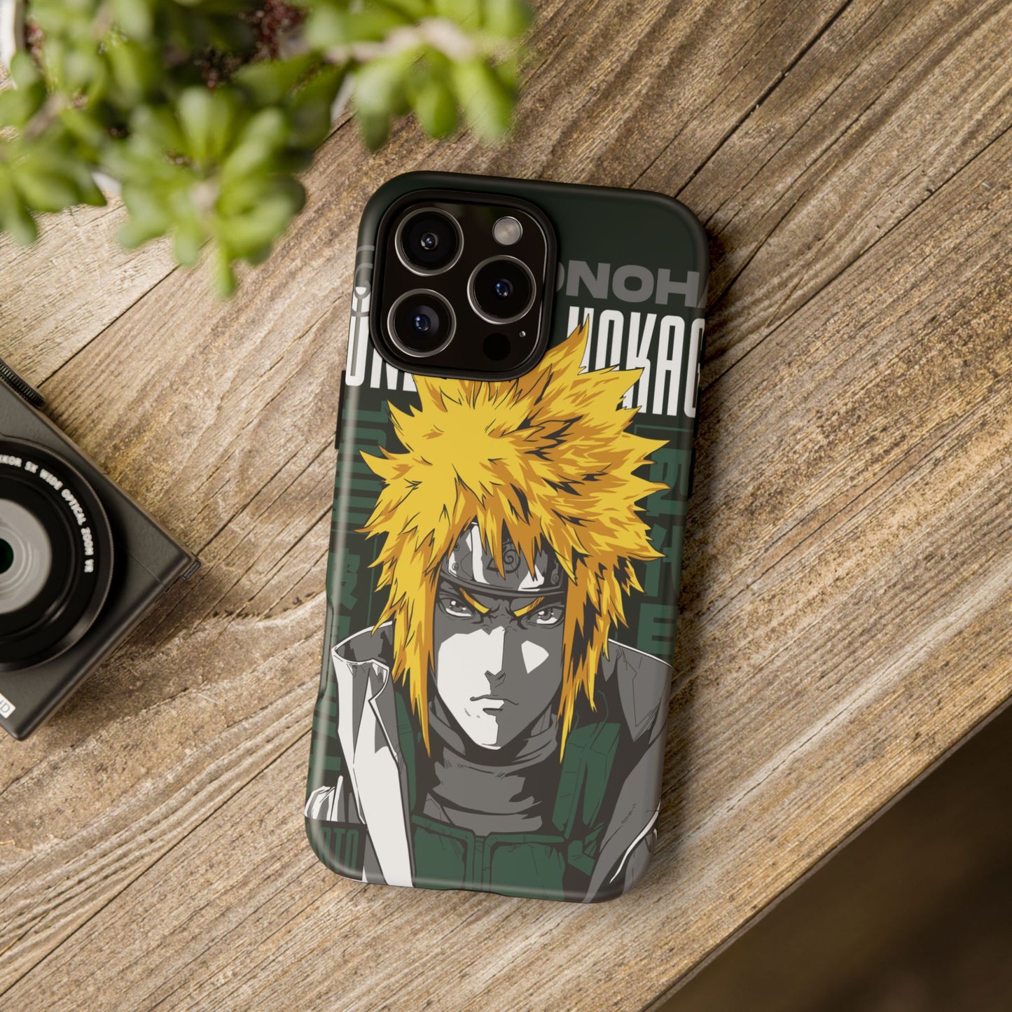 Limited Release "Fourth" / iPhone Case