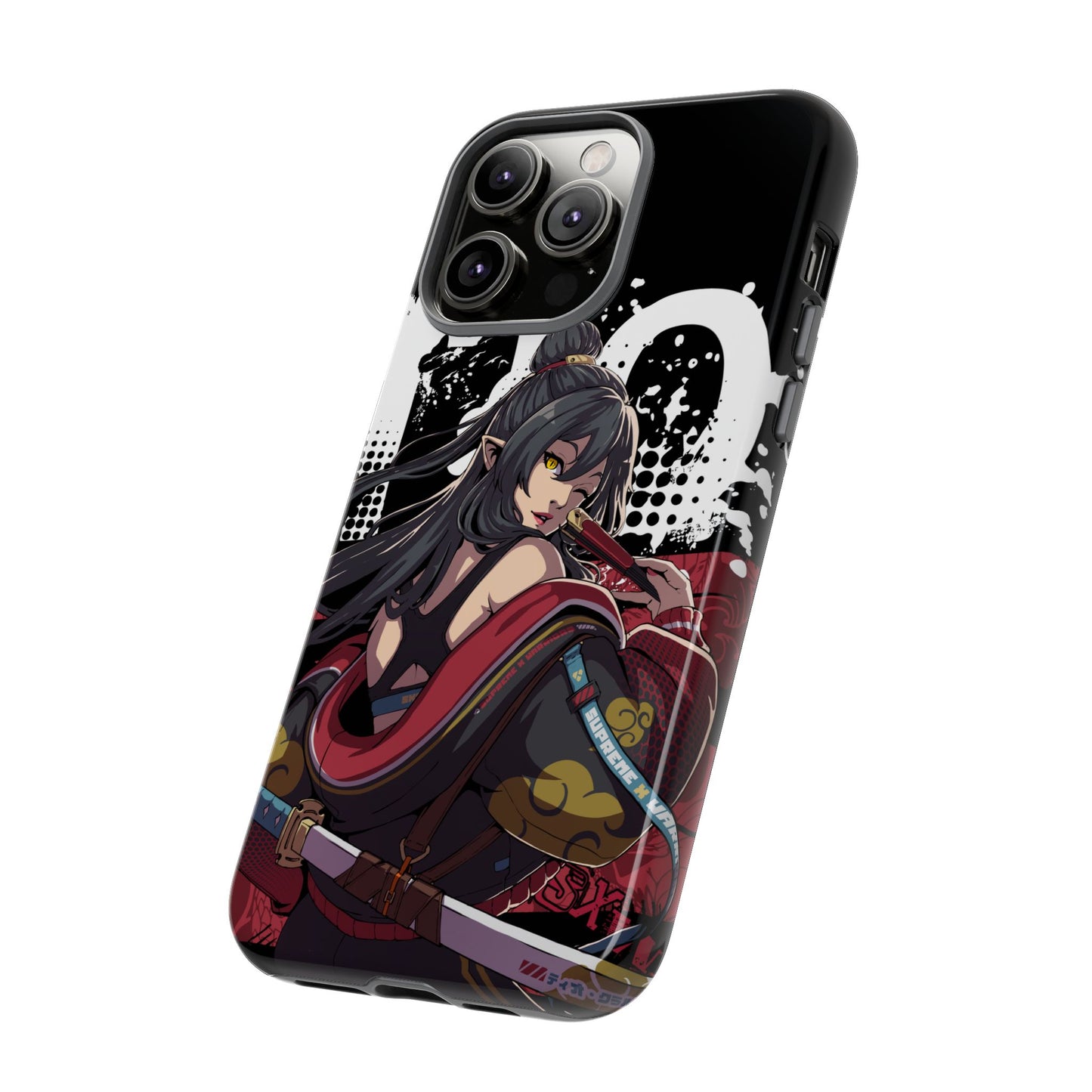 Dragon / iPhone Cases - LIMITED