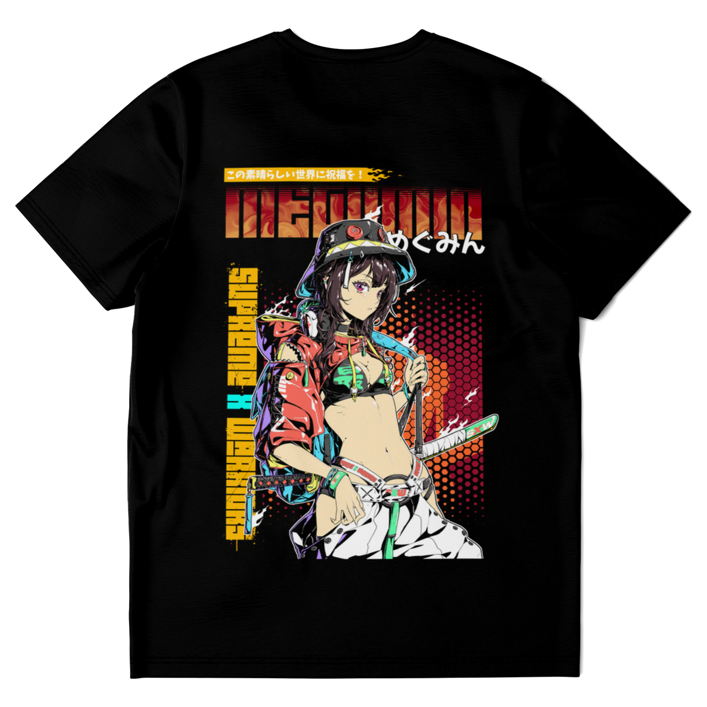 Megumin T-shirt