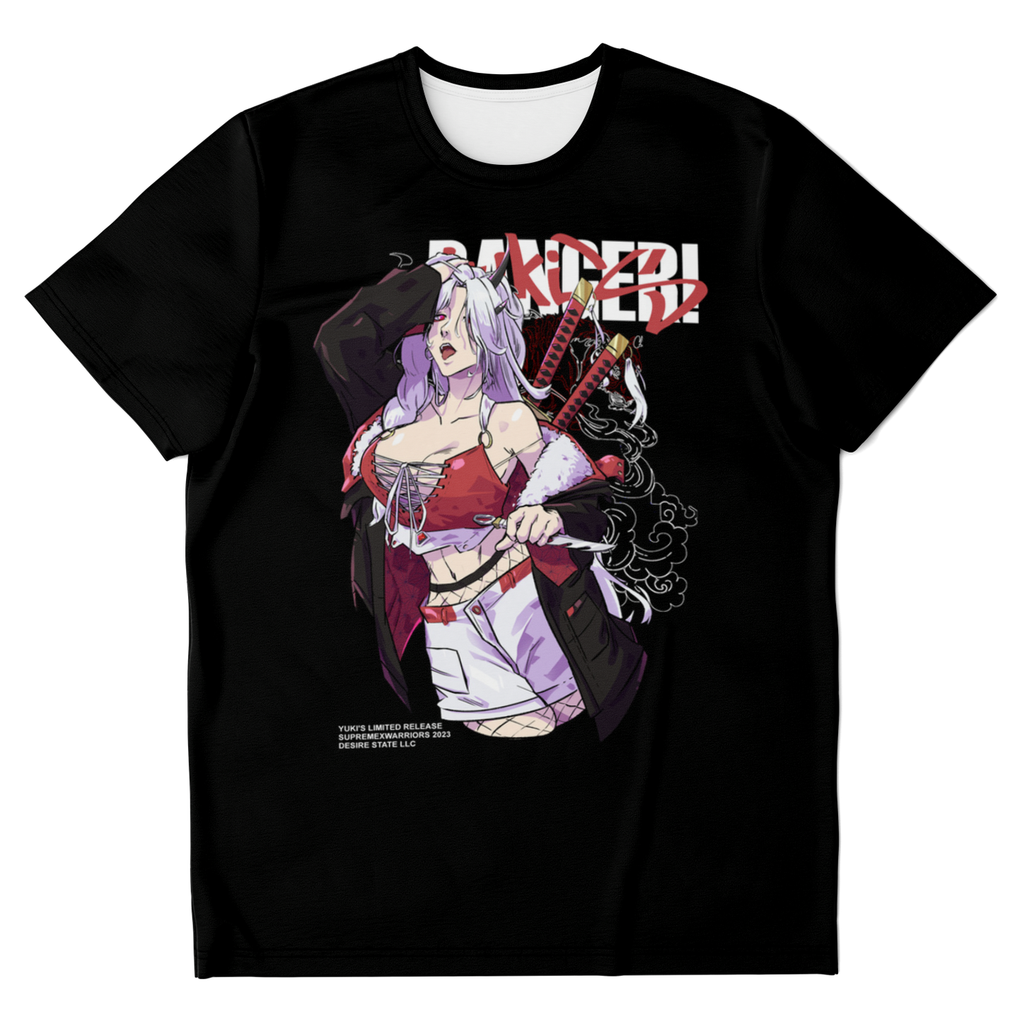 Yuky T-shirt