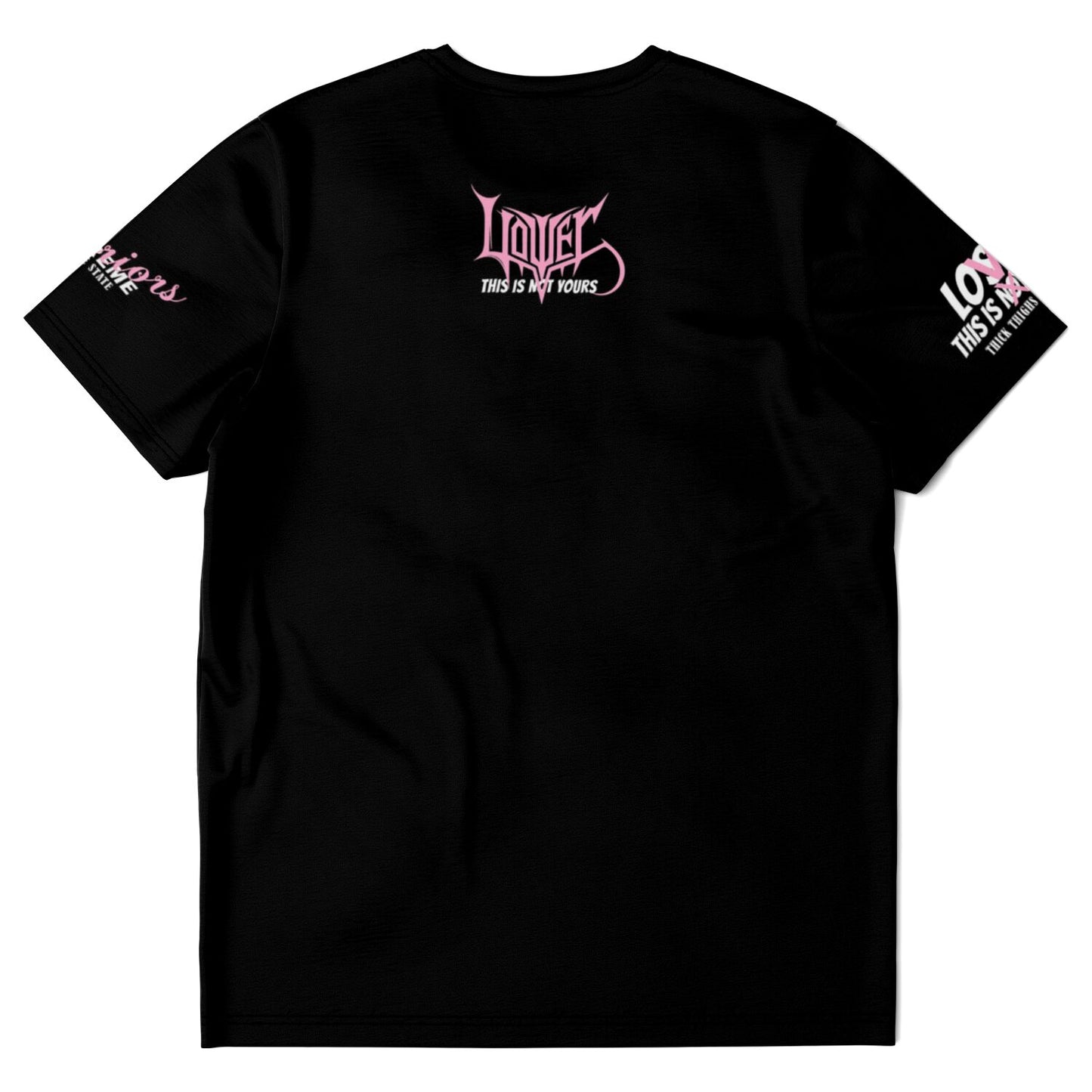 Limited Release - New Lover T-shirt