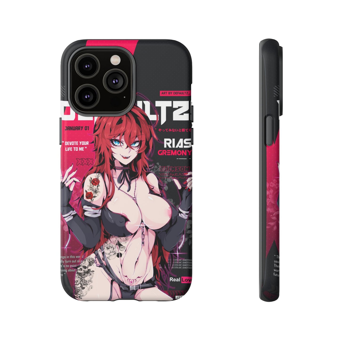 True Love / iPhone Case